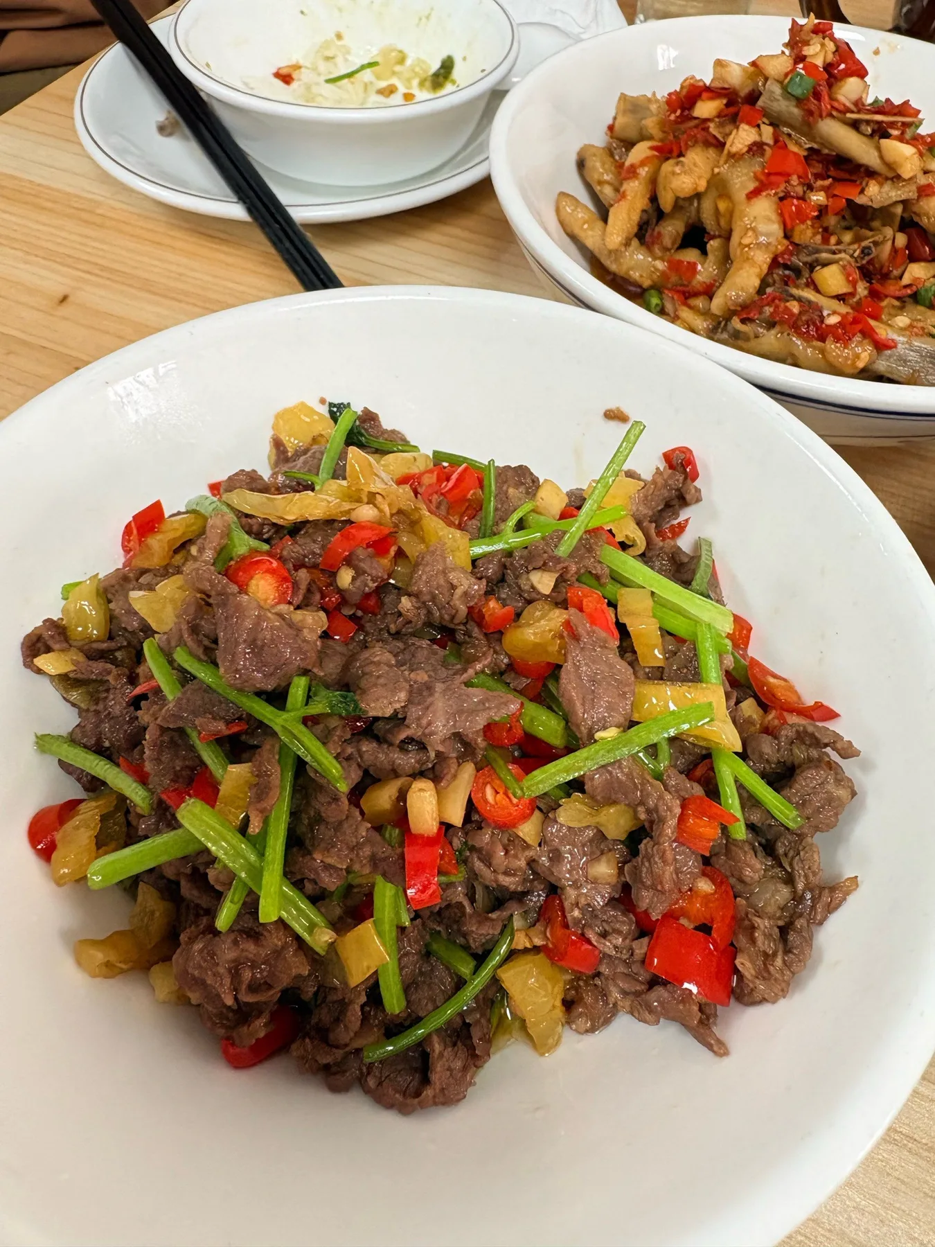 Photo 2 from Xiang Wei Jia Chu (Hunan Home Cooking)