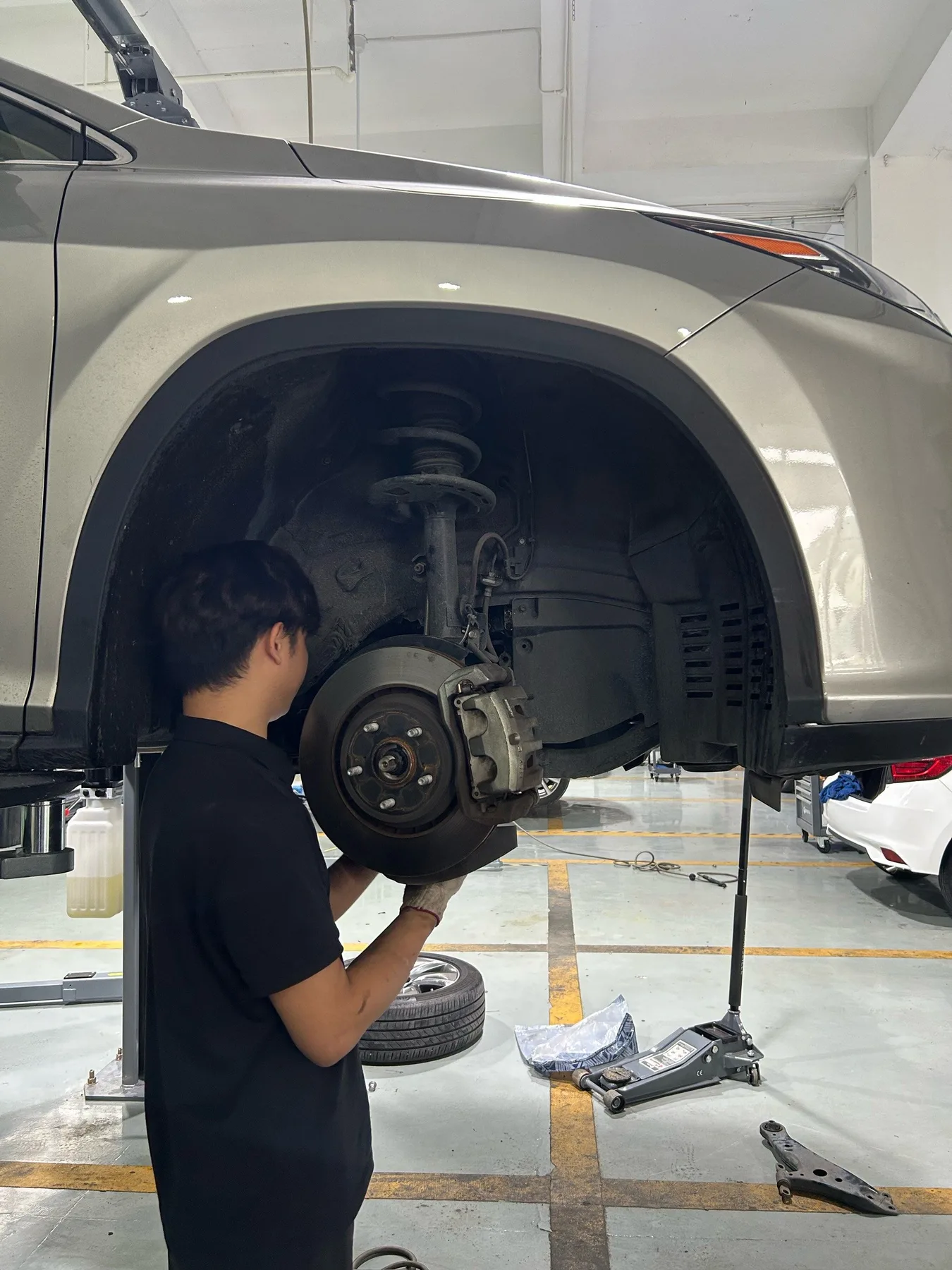 Photo 14 from Xiaobo Selected Auto Mall