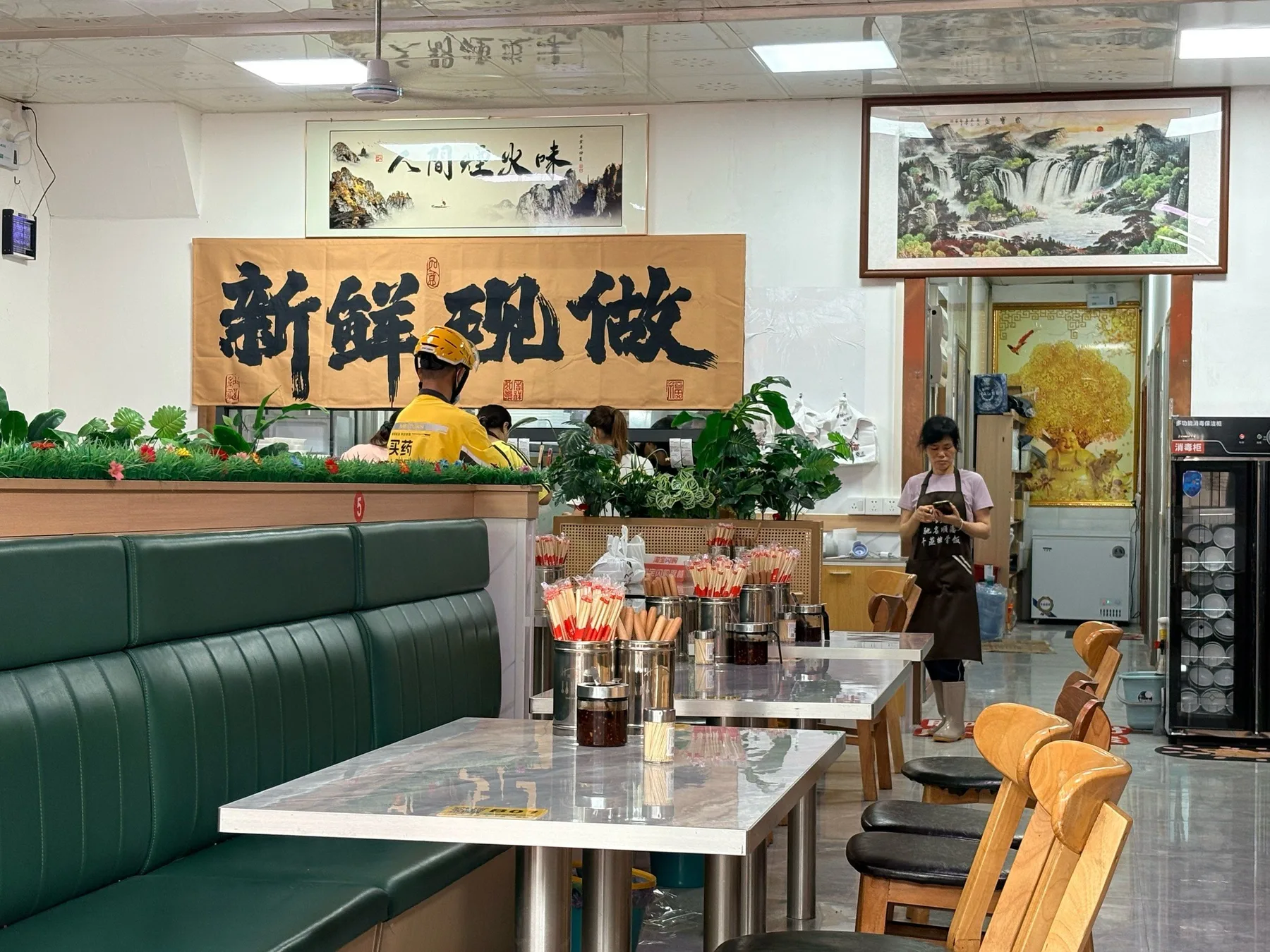 Photo 4 from Famous Shunde Steamed Pork Ribs Rice