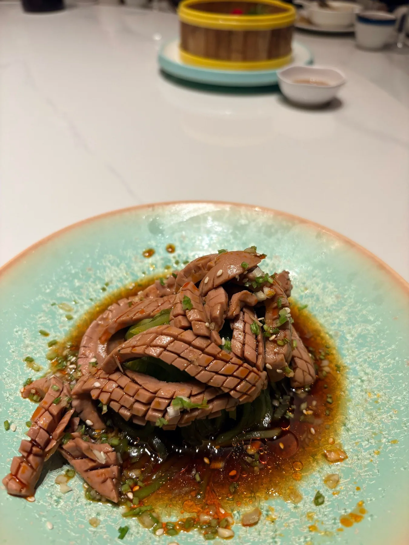 Photo 7 from Laofangzi · Seafood · Local Cuisine (Changqing Road Store)
