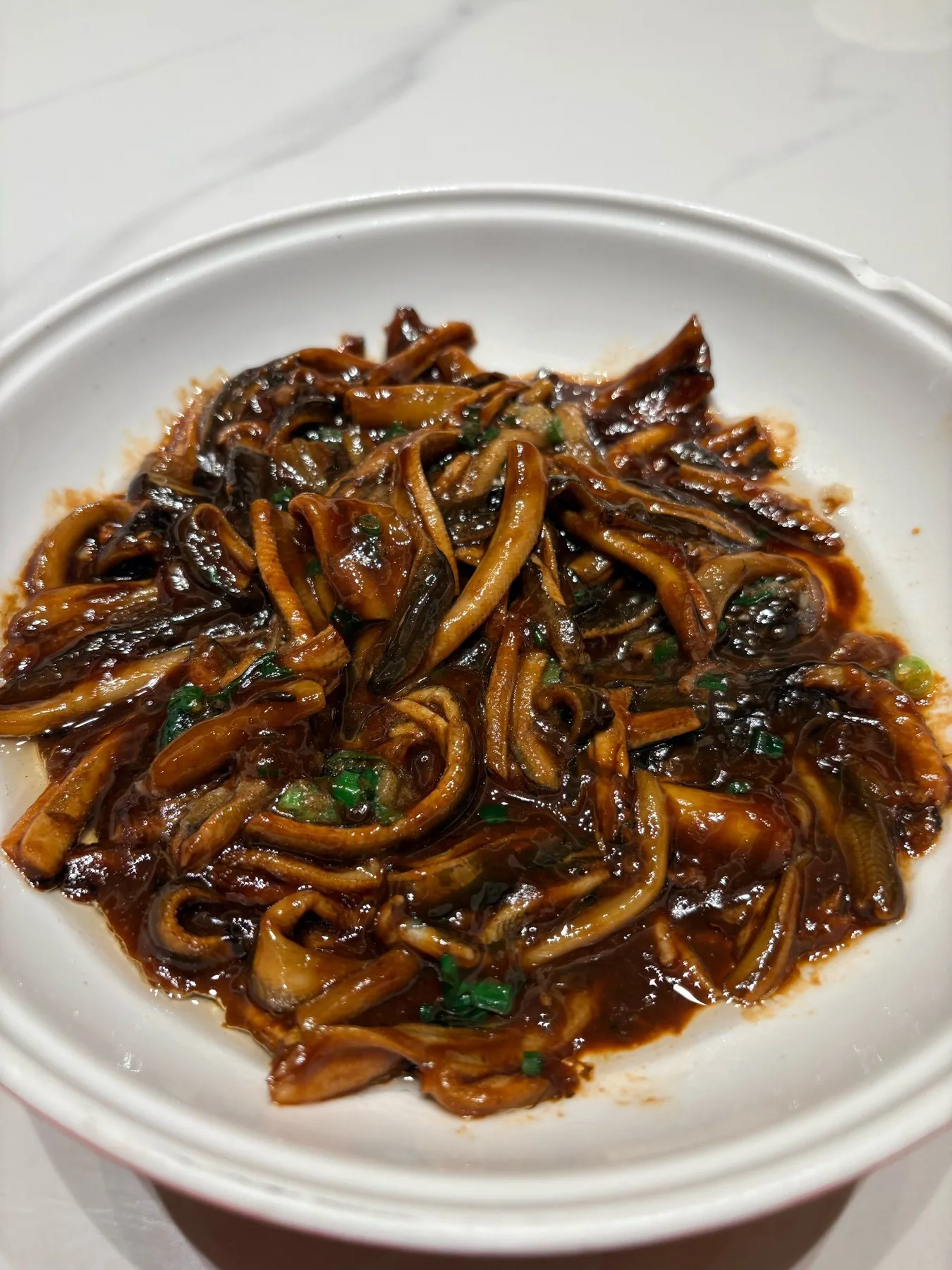 Photo 11 from Laofangzi · Seafood · Local Cuisine (Changqing Road Store)