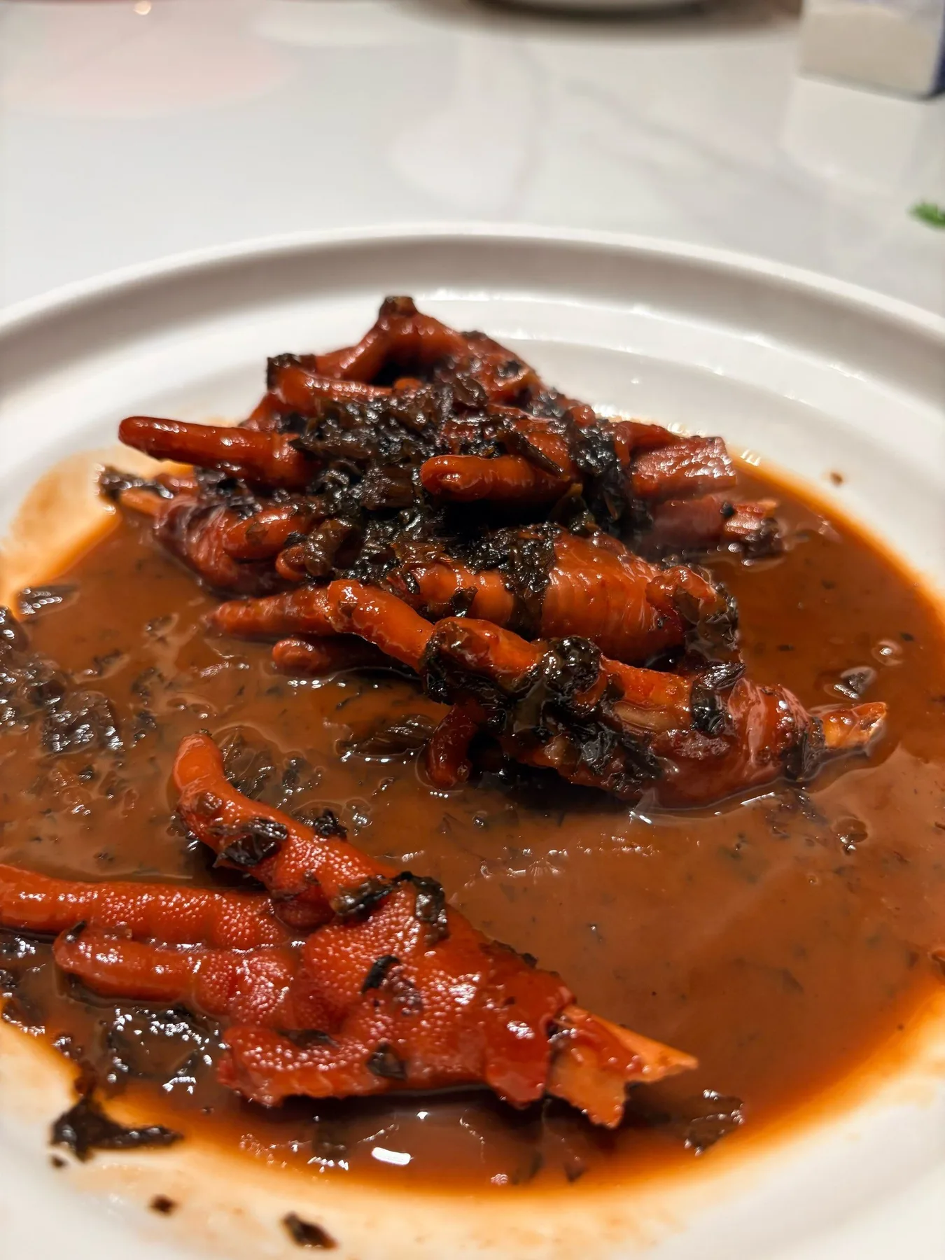 Photo 13 from Laofangzi · Seafood · Local Cuisine (Changqing Road Store)