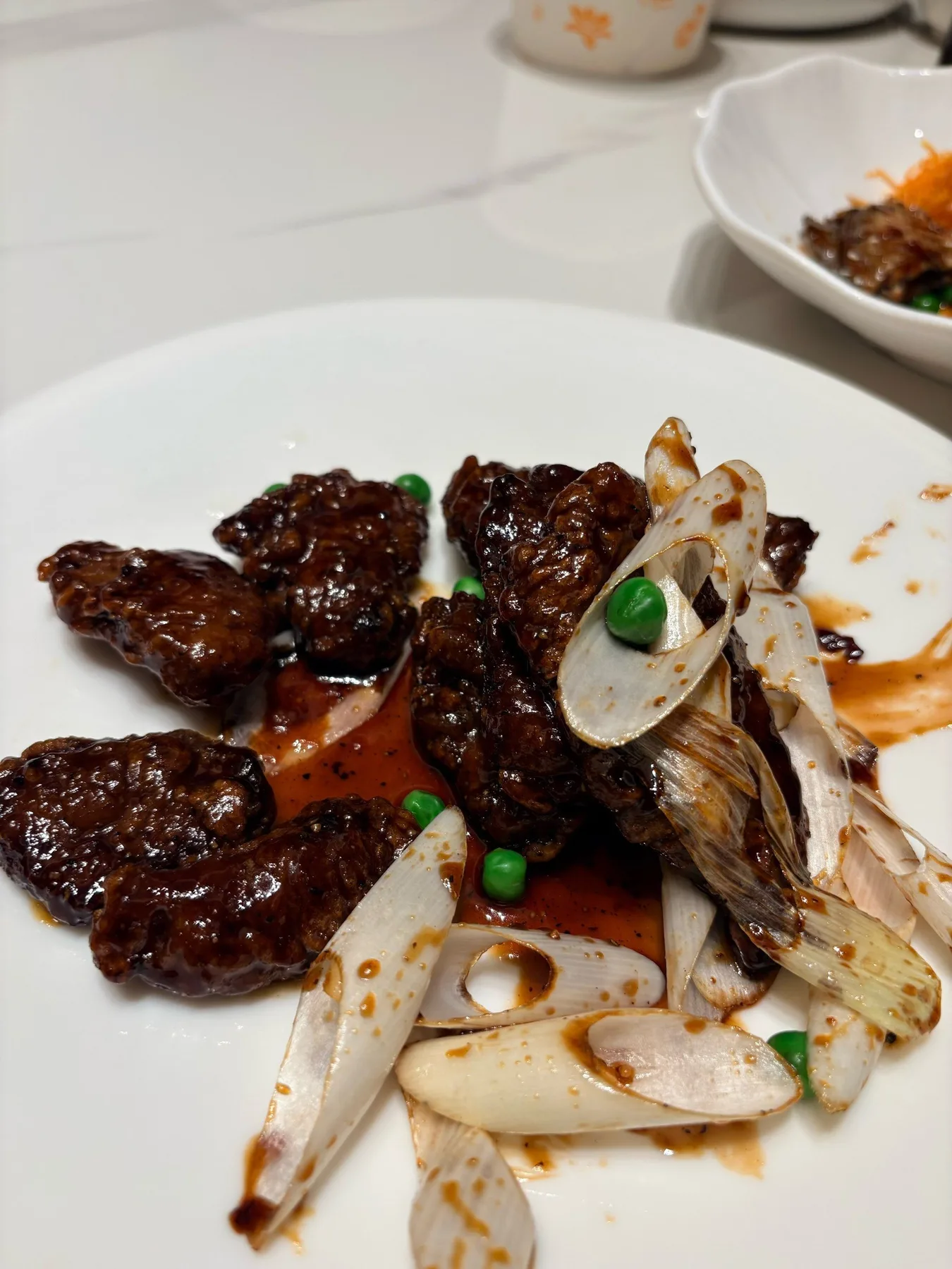 Photo 14 from Laofangzi · Seafood · Local Cuisine (Changqing Road Store)