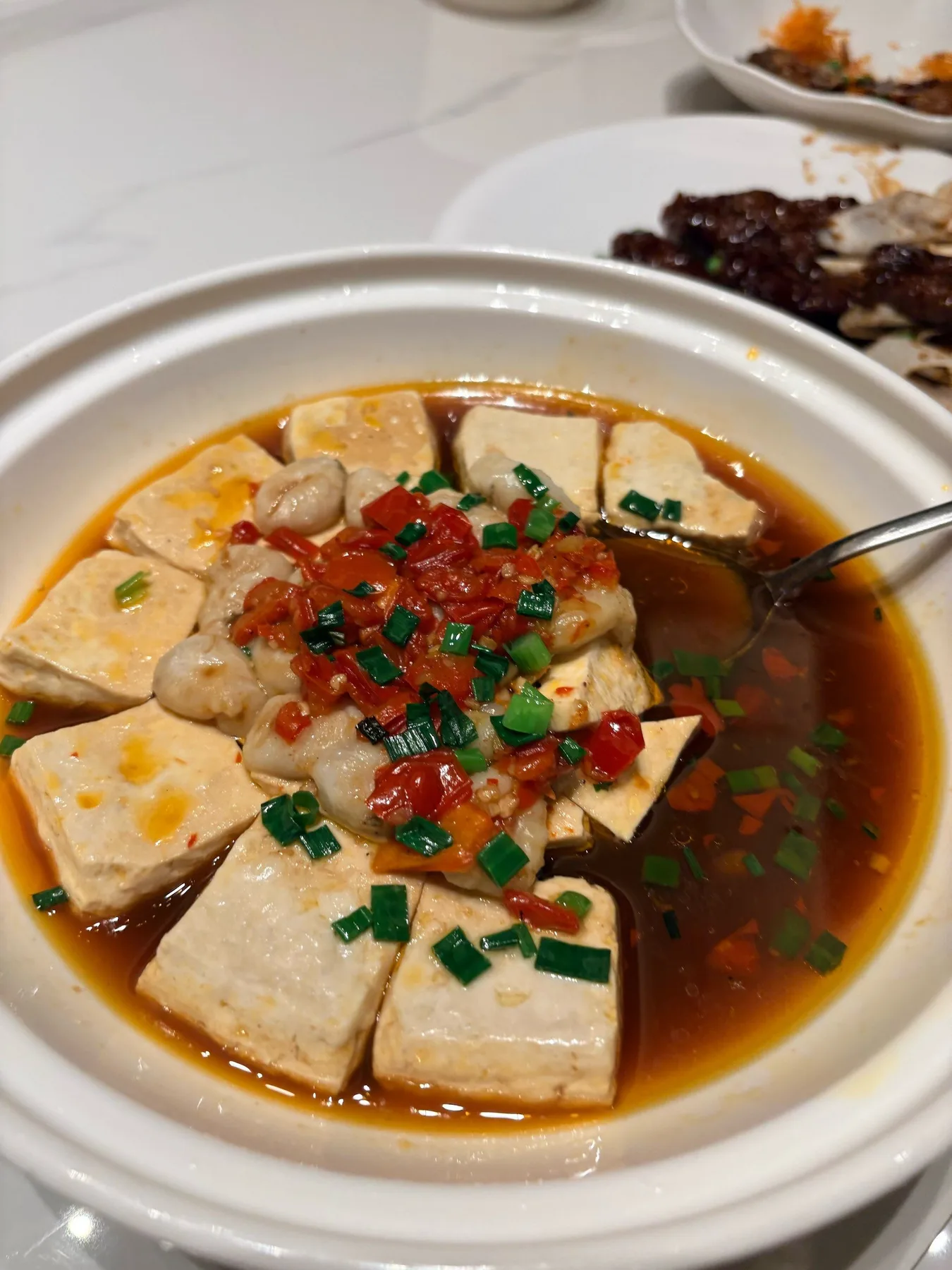 Photo 15 from Laofangzi · Seafood · Local Cuisine (Changqing Road Store)