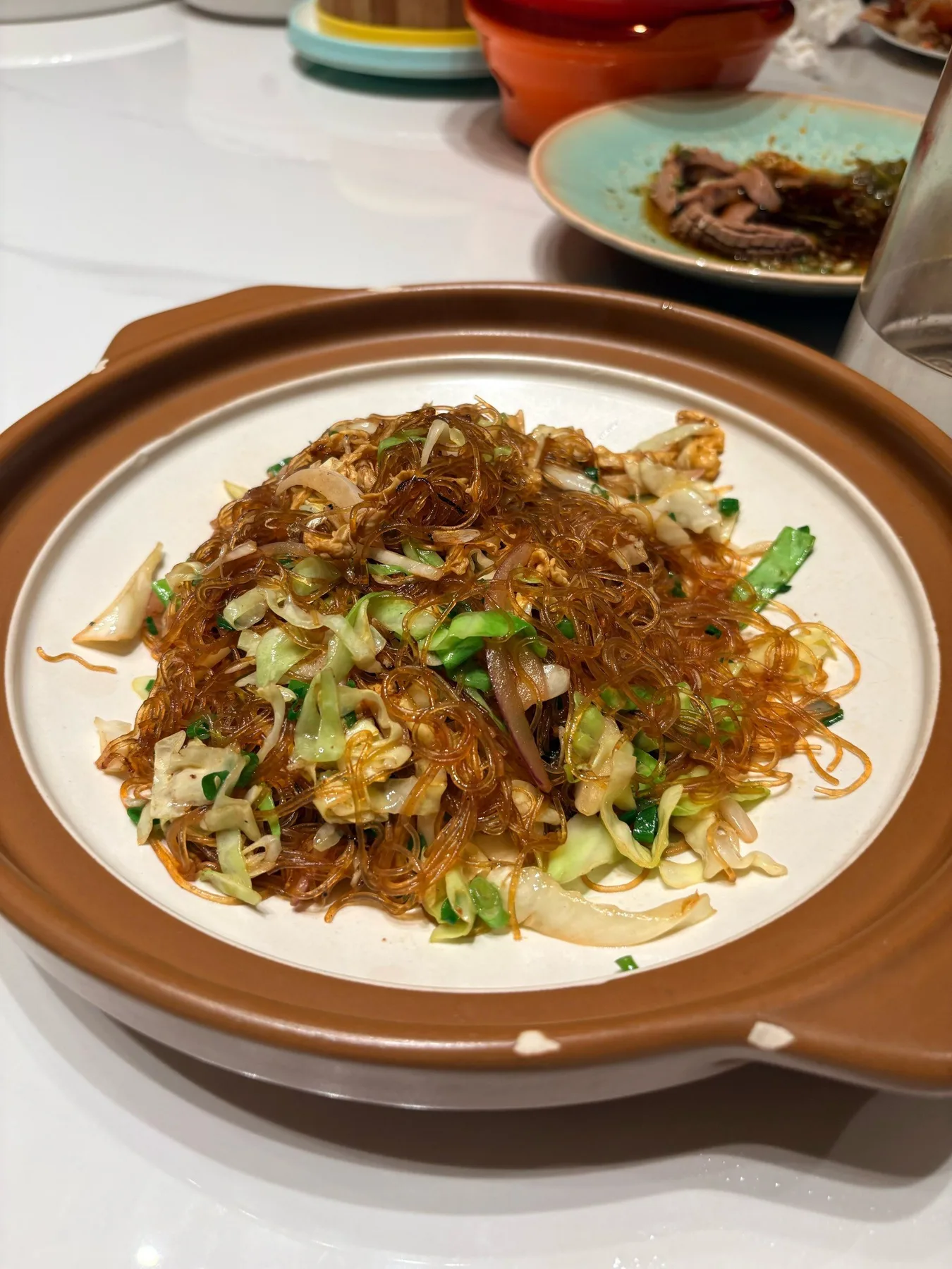Photo 18 from Laofangzi · Seafood · Local Cuisine (Changqing Road Store)