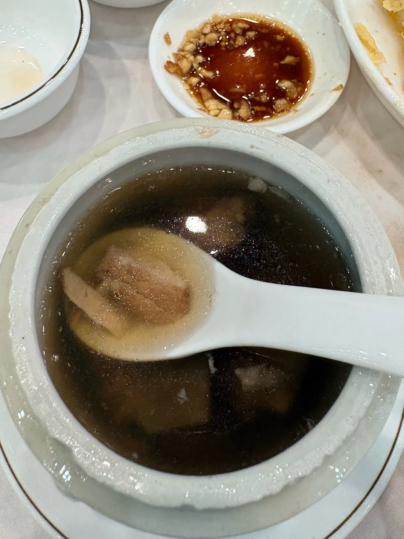 Photo 3 from Zhanyue Zhanjiang Chicken Restaurant