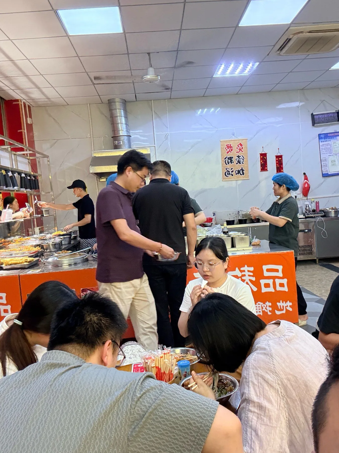 Photo 4 from Pin'aojiang River Snail Noodles (Jade Street Branch)