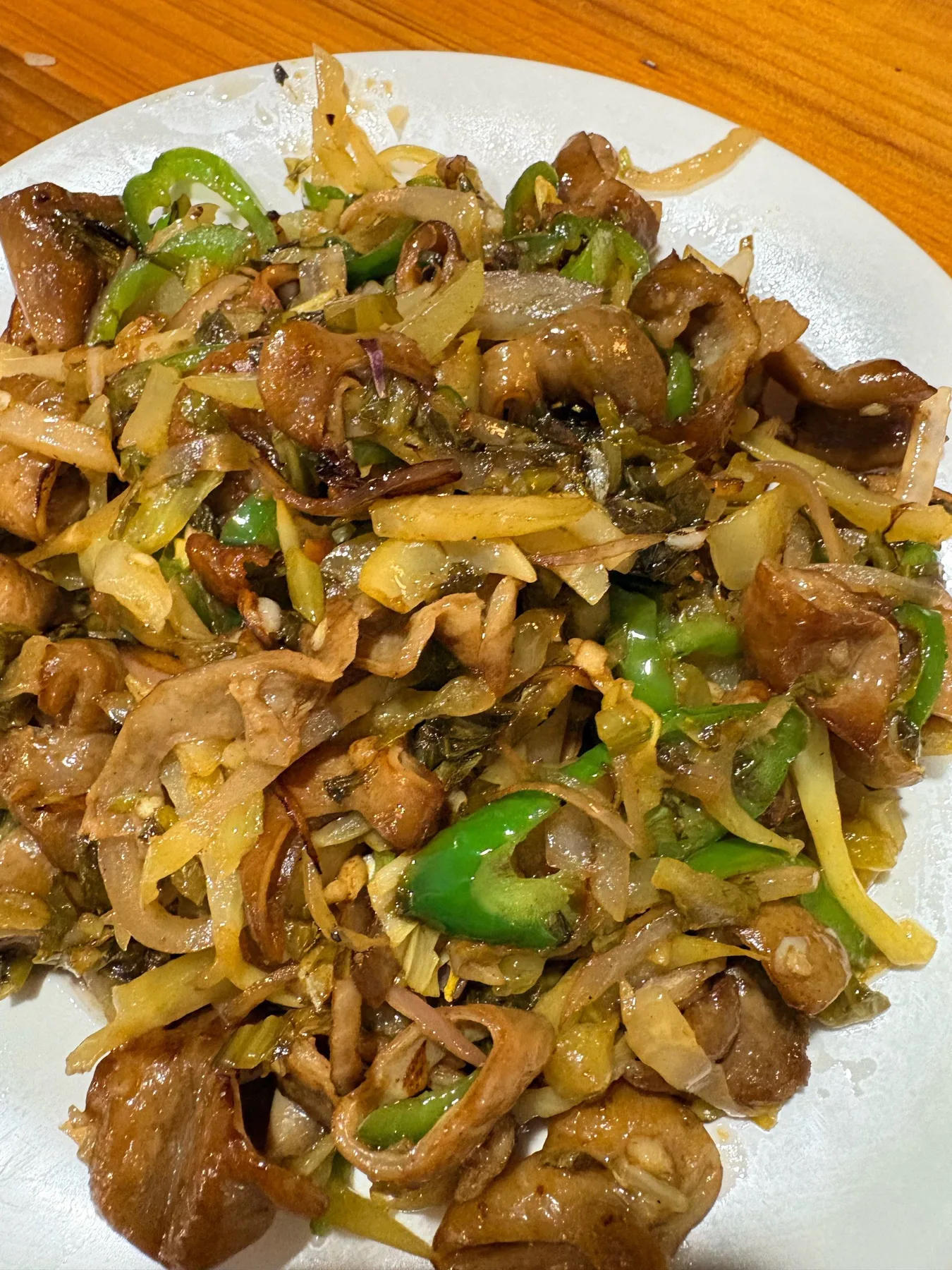 Photo 3 from Puxian Food House