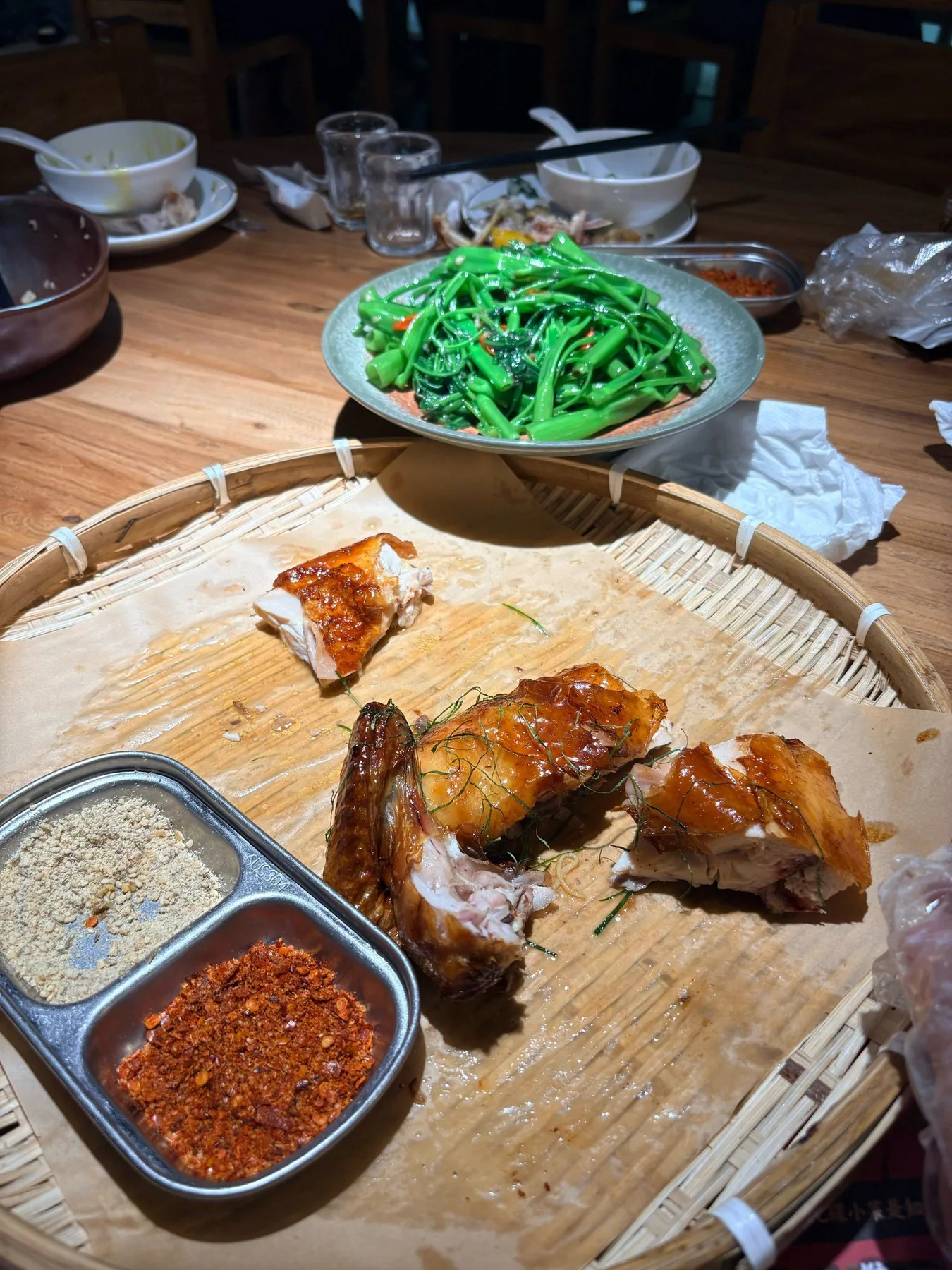 Photo 5 from Demi's Roasted Chicken Shop (Pingzhou Jade Street Branch)