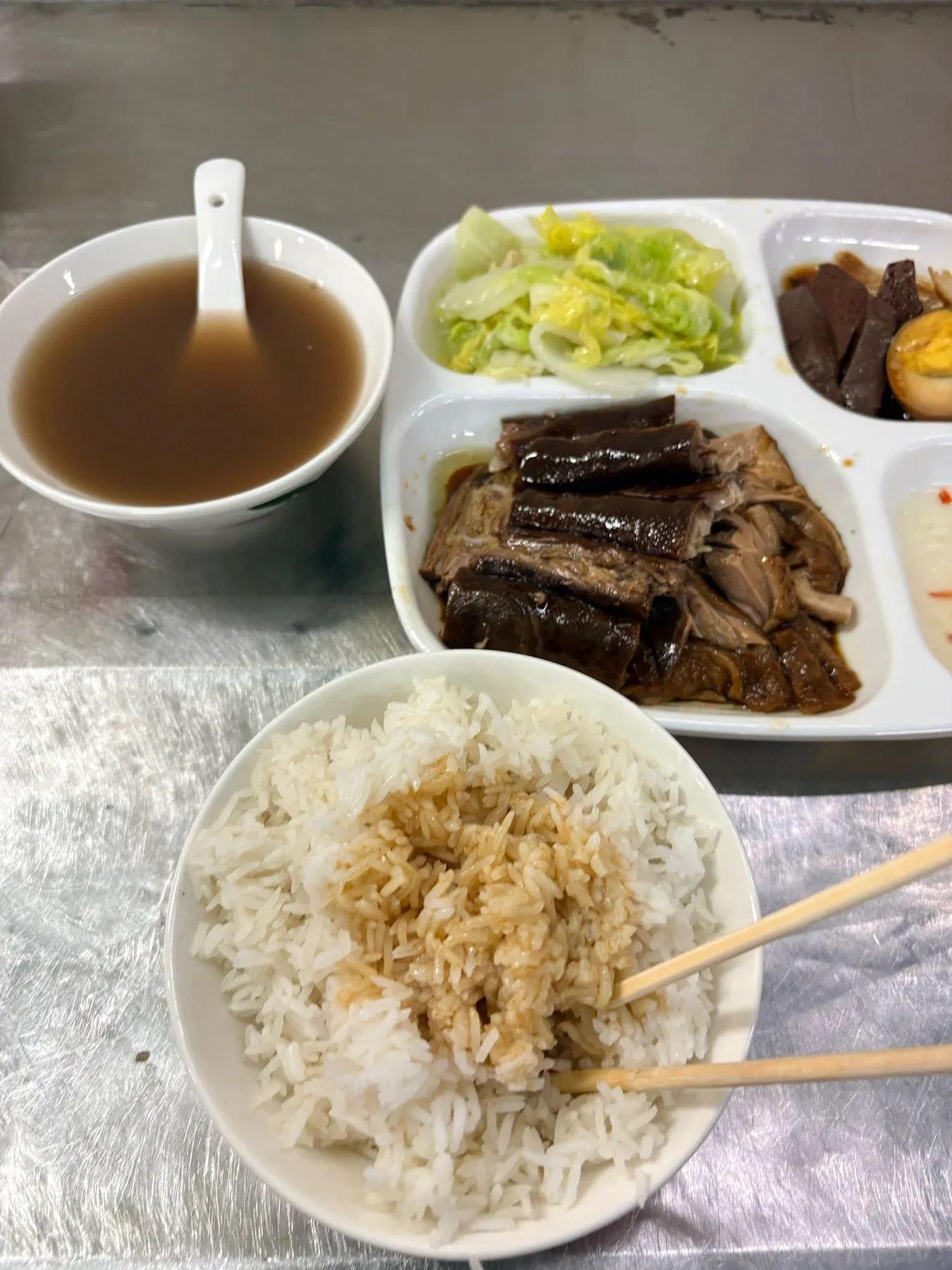 Photo 3 from Chao Chang Sheng Braised Goose