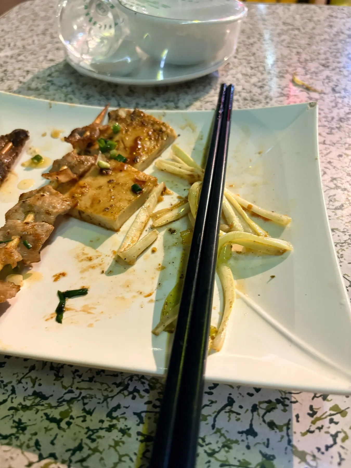 Photo 6 from Yiliu BBQ · Grilled Fish (Pingzhou Branch)