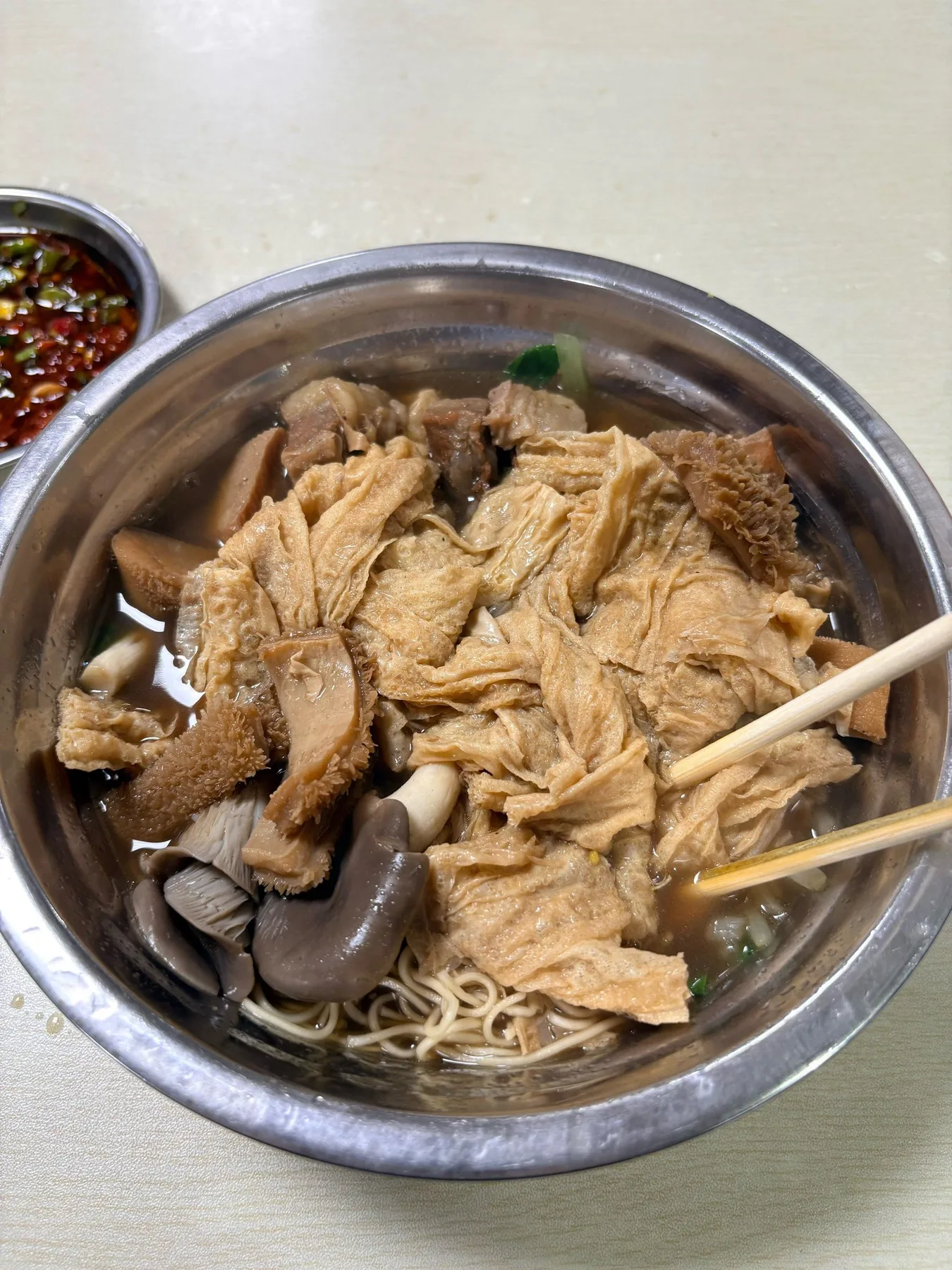 Photo 4 from Wudou Beef Offal Shop