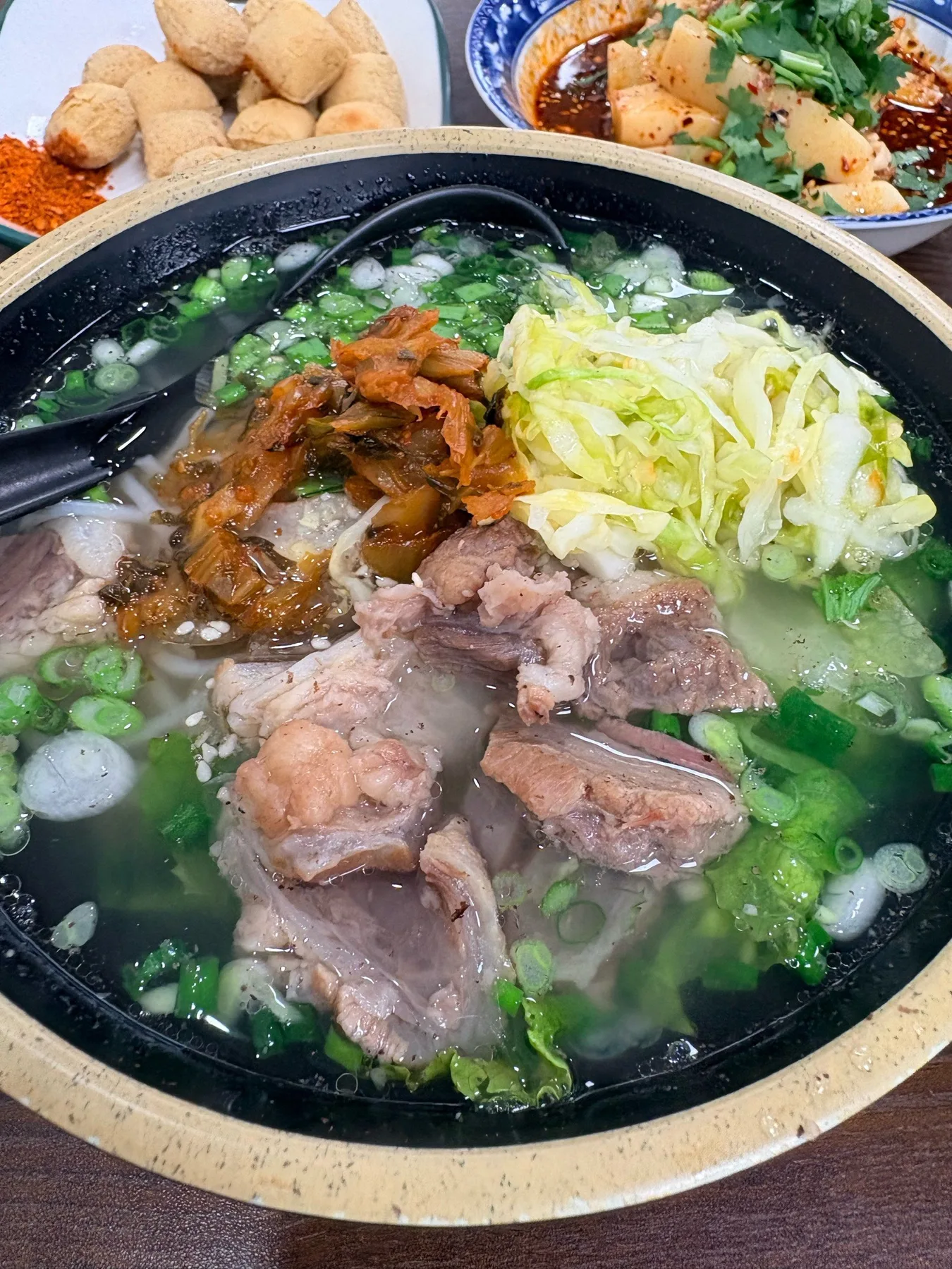 Photo 2 from Yunnan Style Rice Noodles