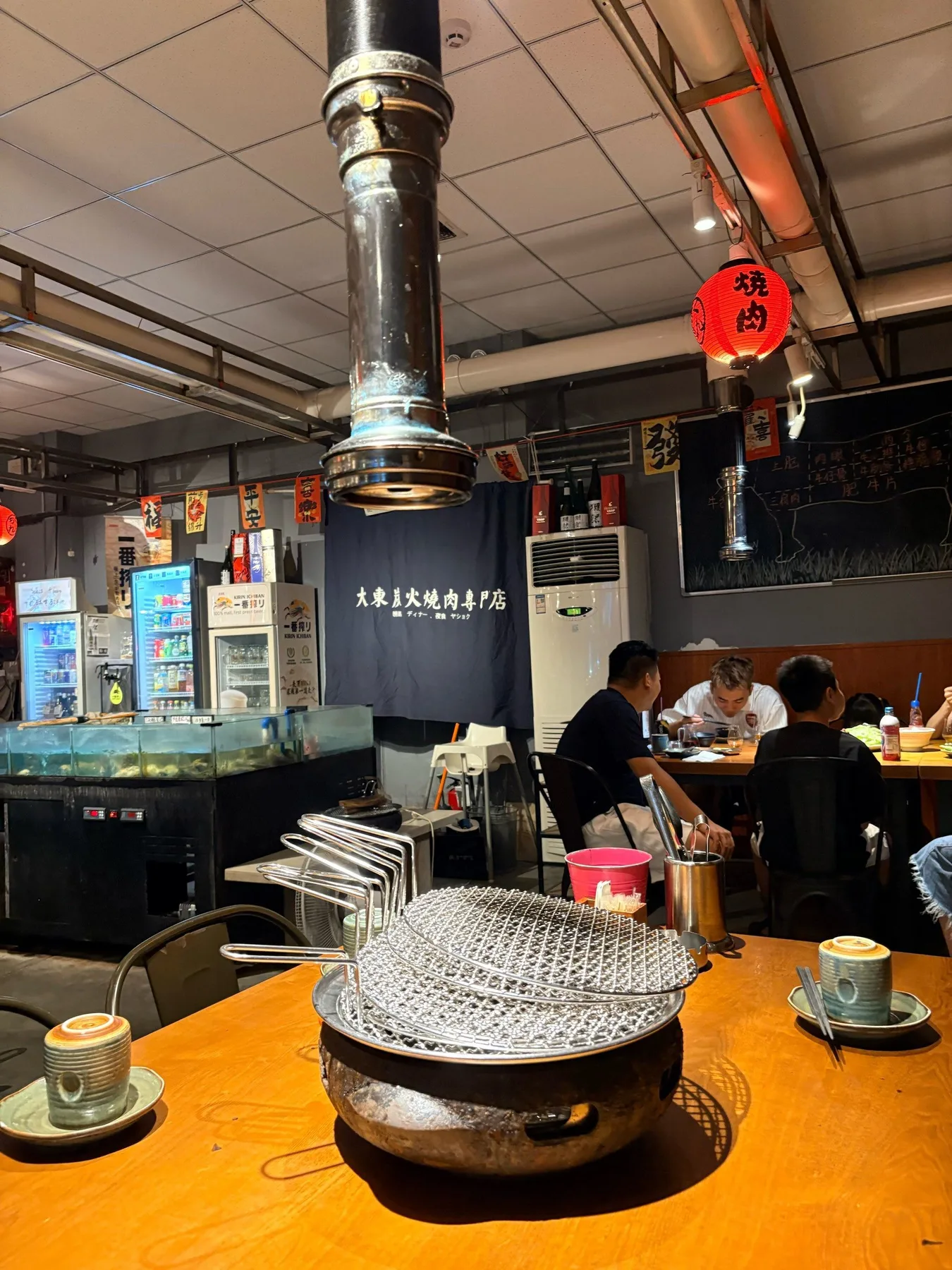 Photo 2 from Dadong Yakiniku · Yakitori (Zhen'an Main Store)