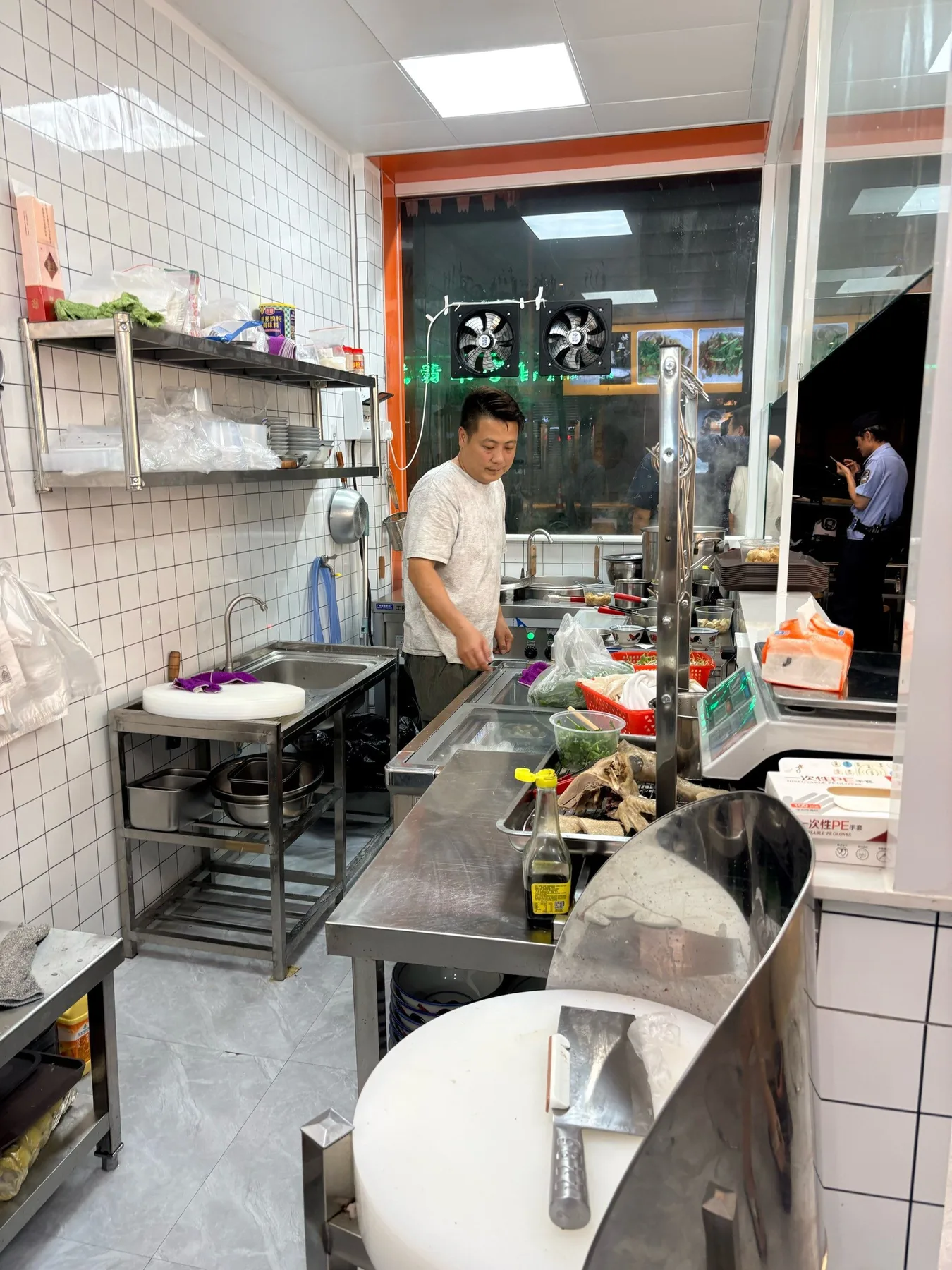 Photo 6 from Jieyang Pingpu Handmade Noodles