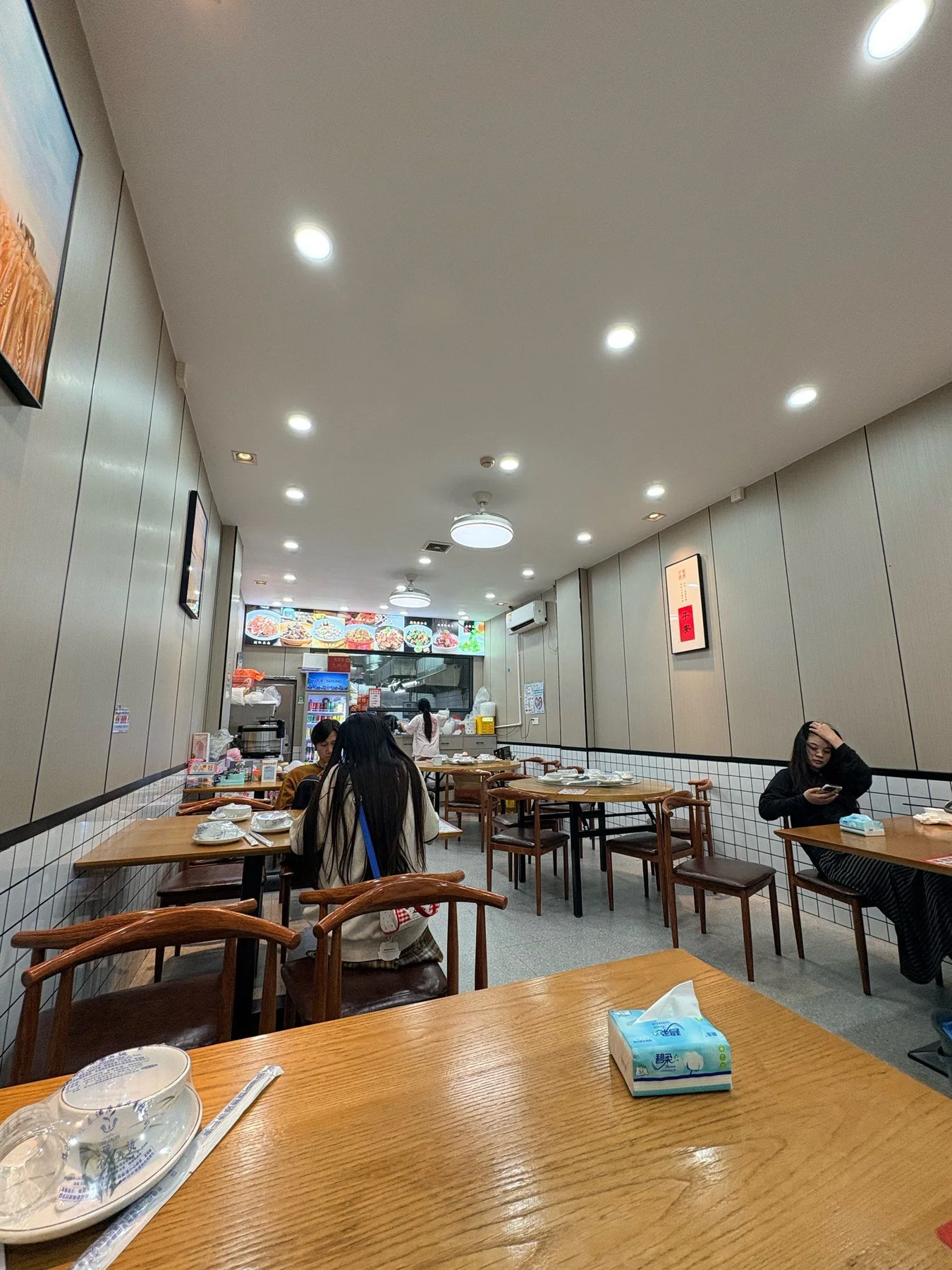 Photo 3 from Zhao Chu Private Kitchen Hunan Cuisine