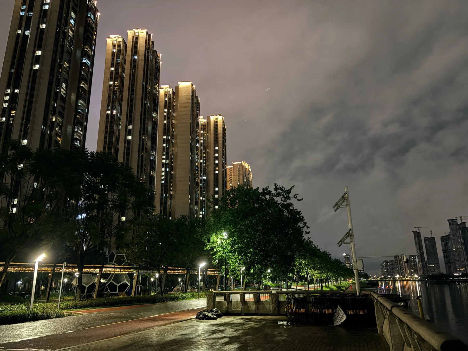 Photo 2 from Guicheng Riverside Park