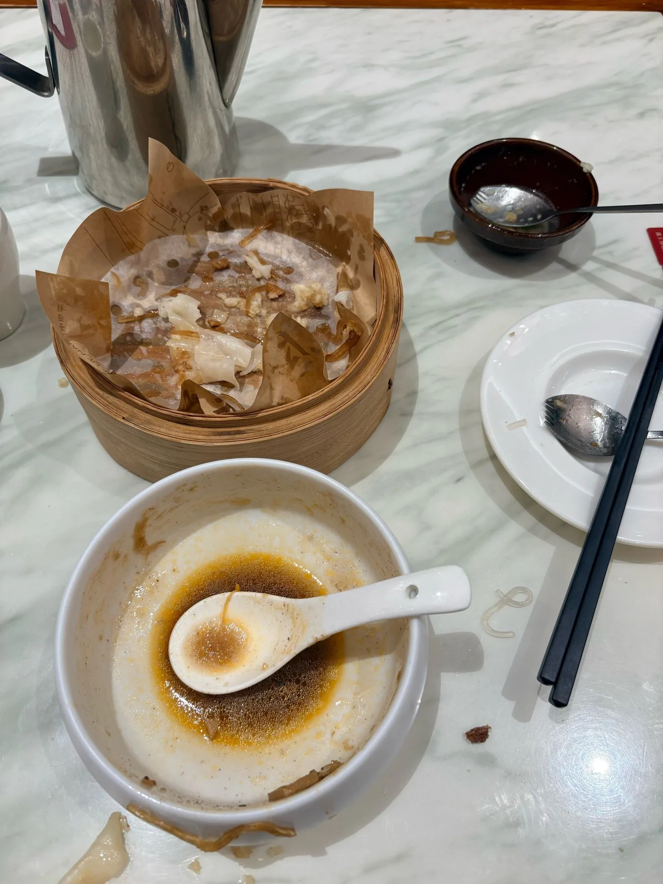 Photo 9 from Henan Hometown · Northerners' Family Feast (Panyu Changlong Main Store)