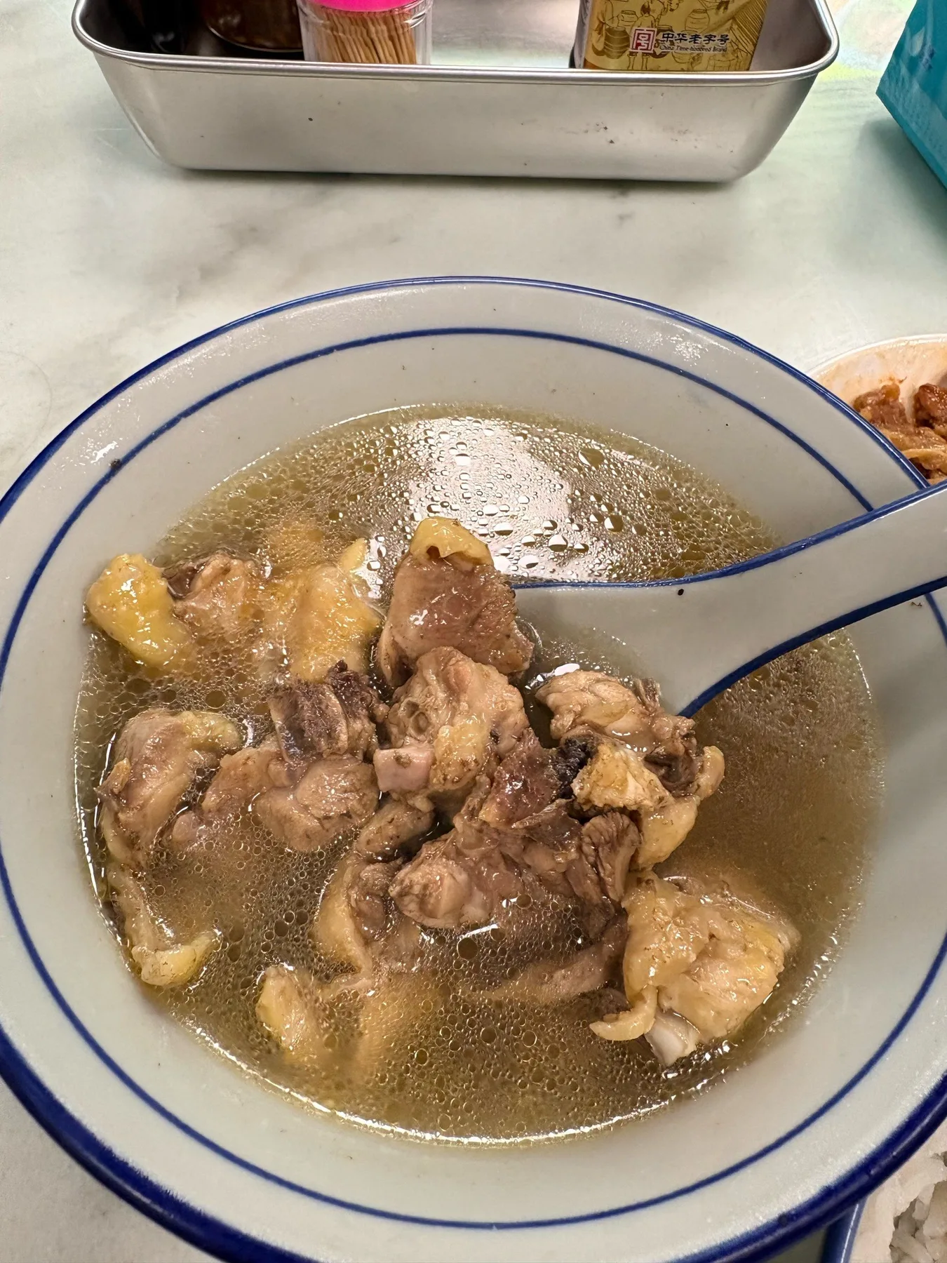 Photo 5 from Chengji Hakka Noodle House (Yuqi Street Branch)