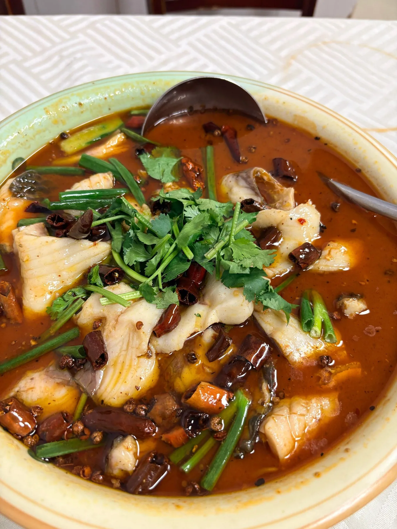 Photo 3 from Fuming Sichuan Restaurant, Nanhai District, Foshan