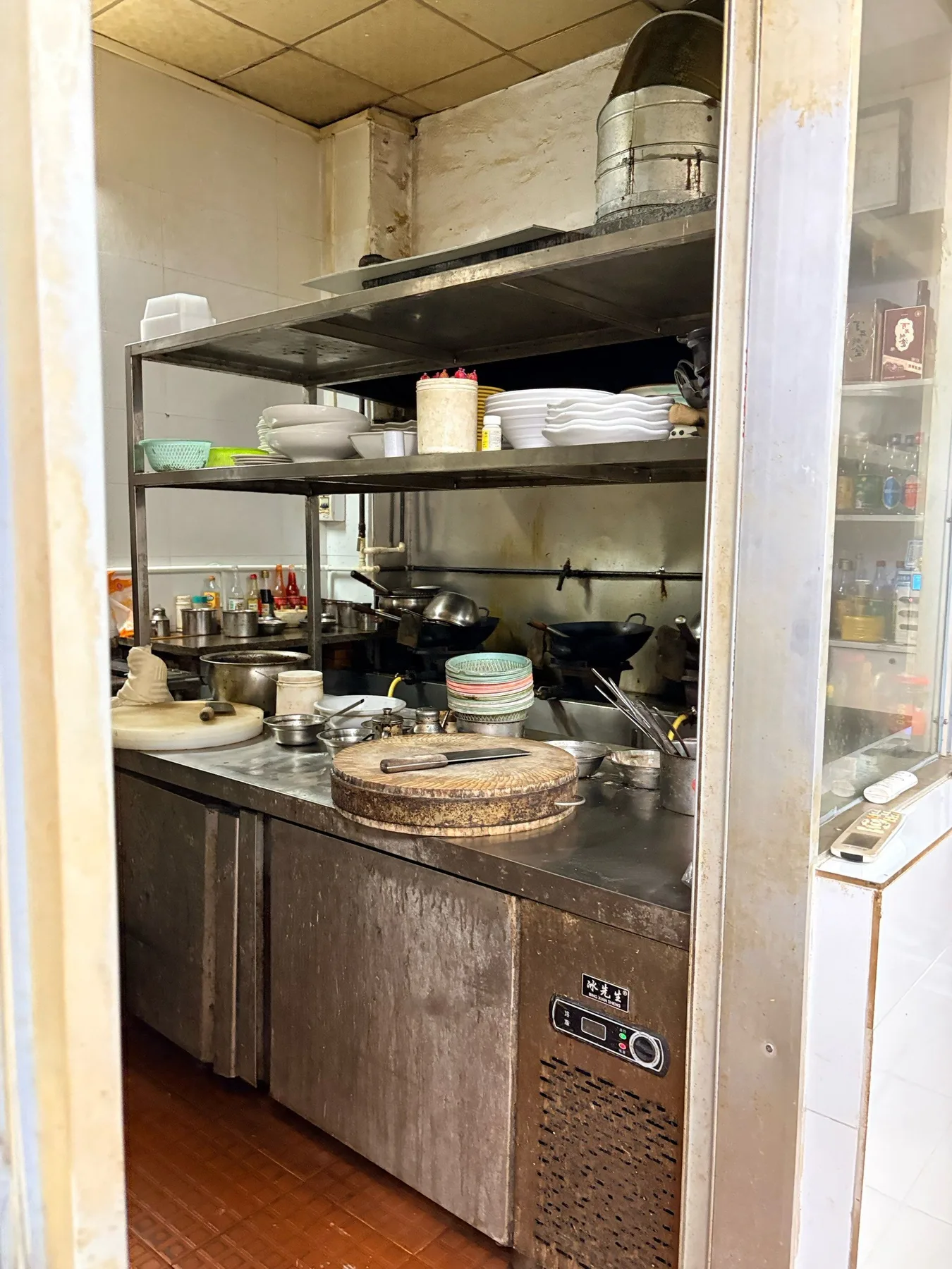 Photo 4 from Fuming Sichuan Restaurant, Nanhai District, Foshan