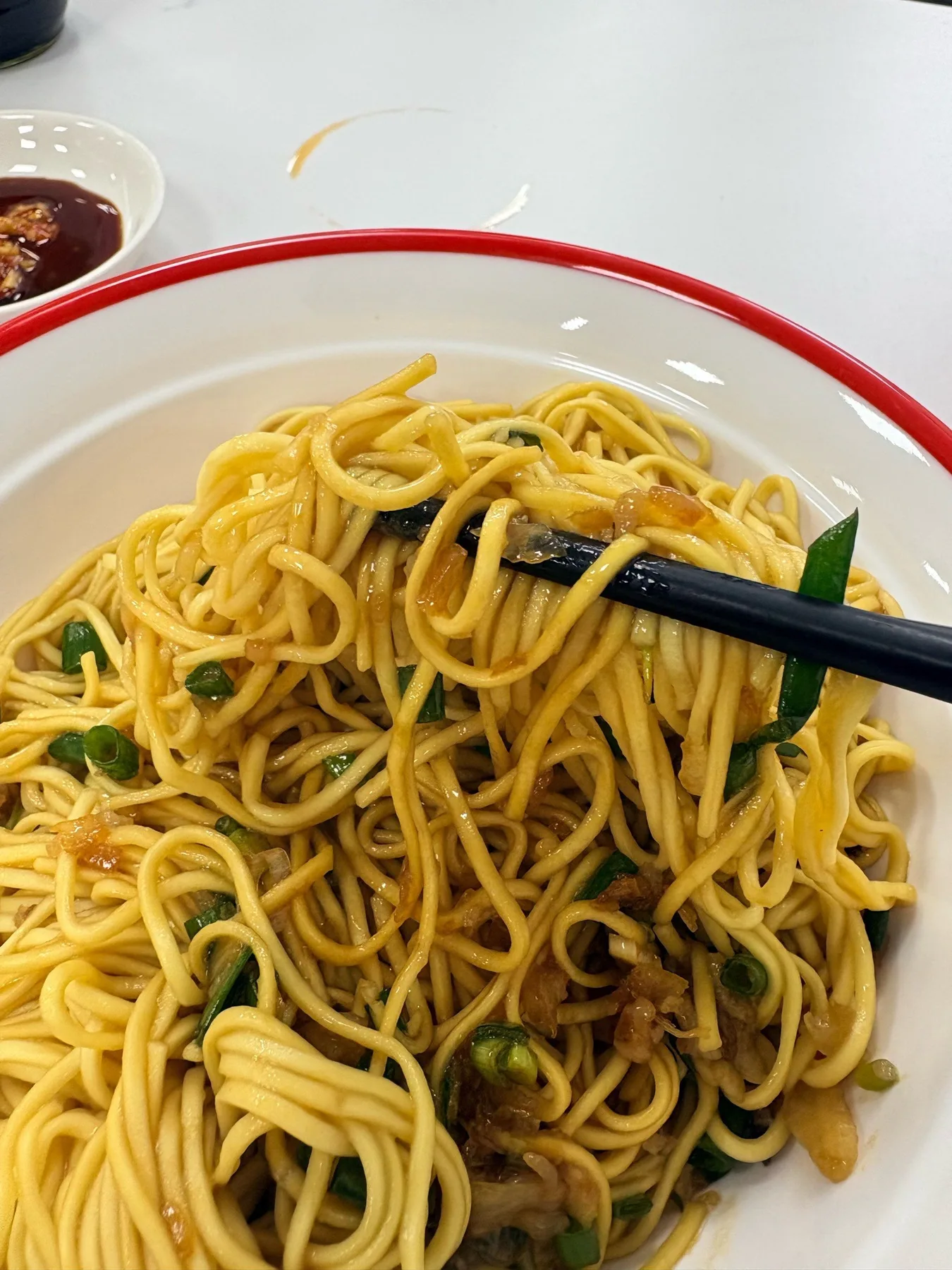 Photo 4 from Yu Ji Jieyang Pork Noodles