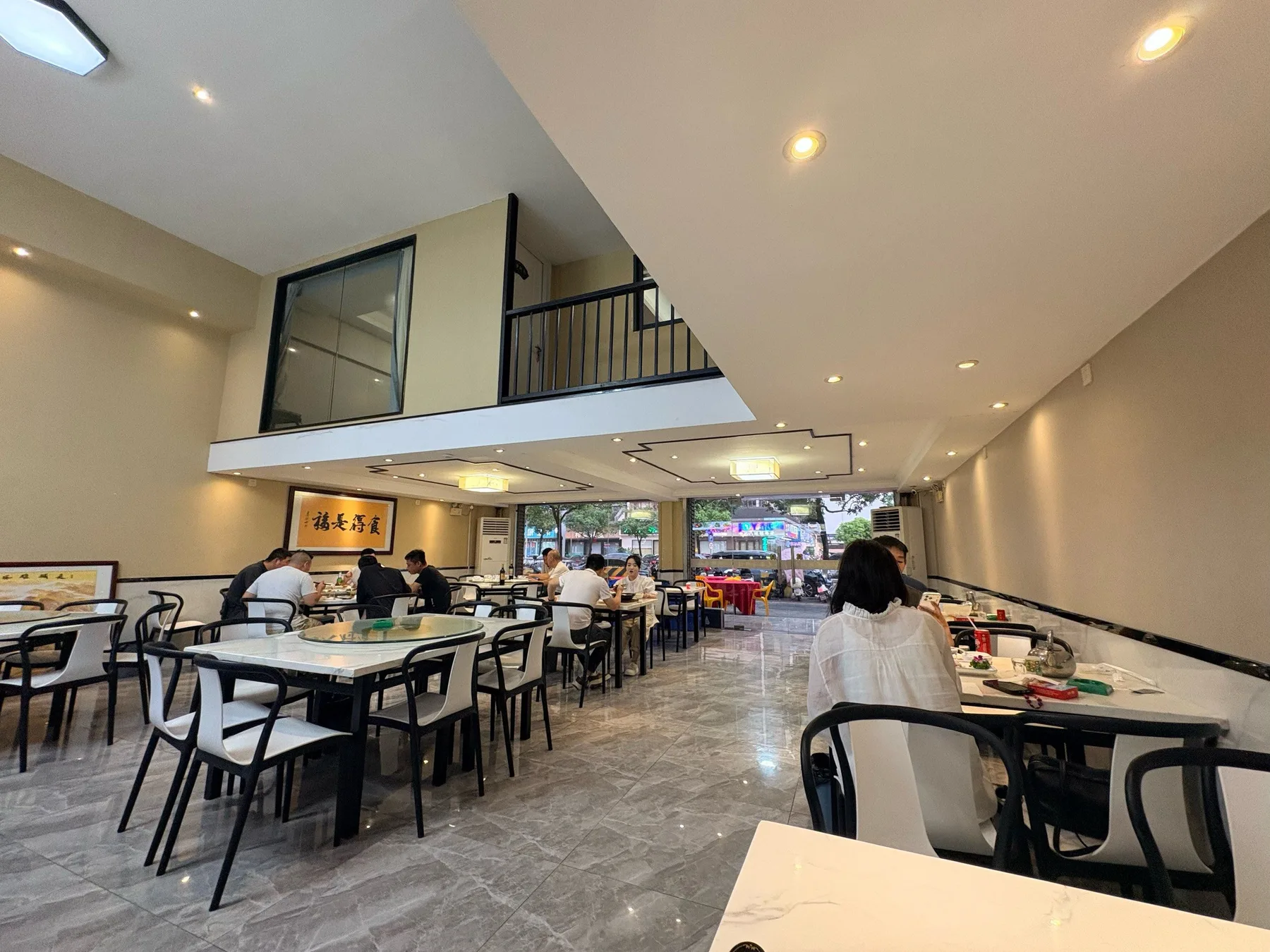 Photo 6 from Putian Good Brothers Seafood Restaurant (Baoyu Building Branch)