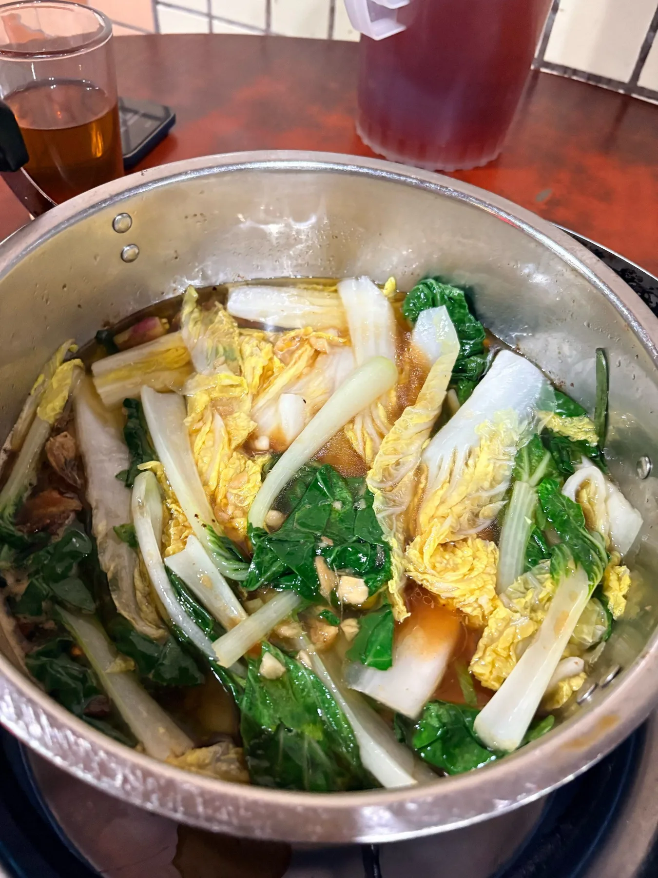 Photo 5 from Huazi Chicken Claypot (Pingzhou Branch)