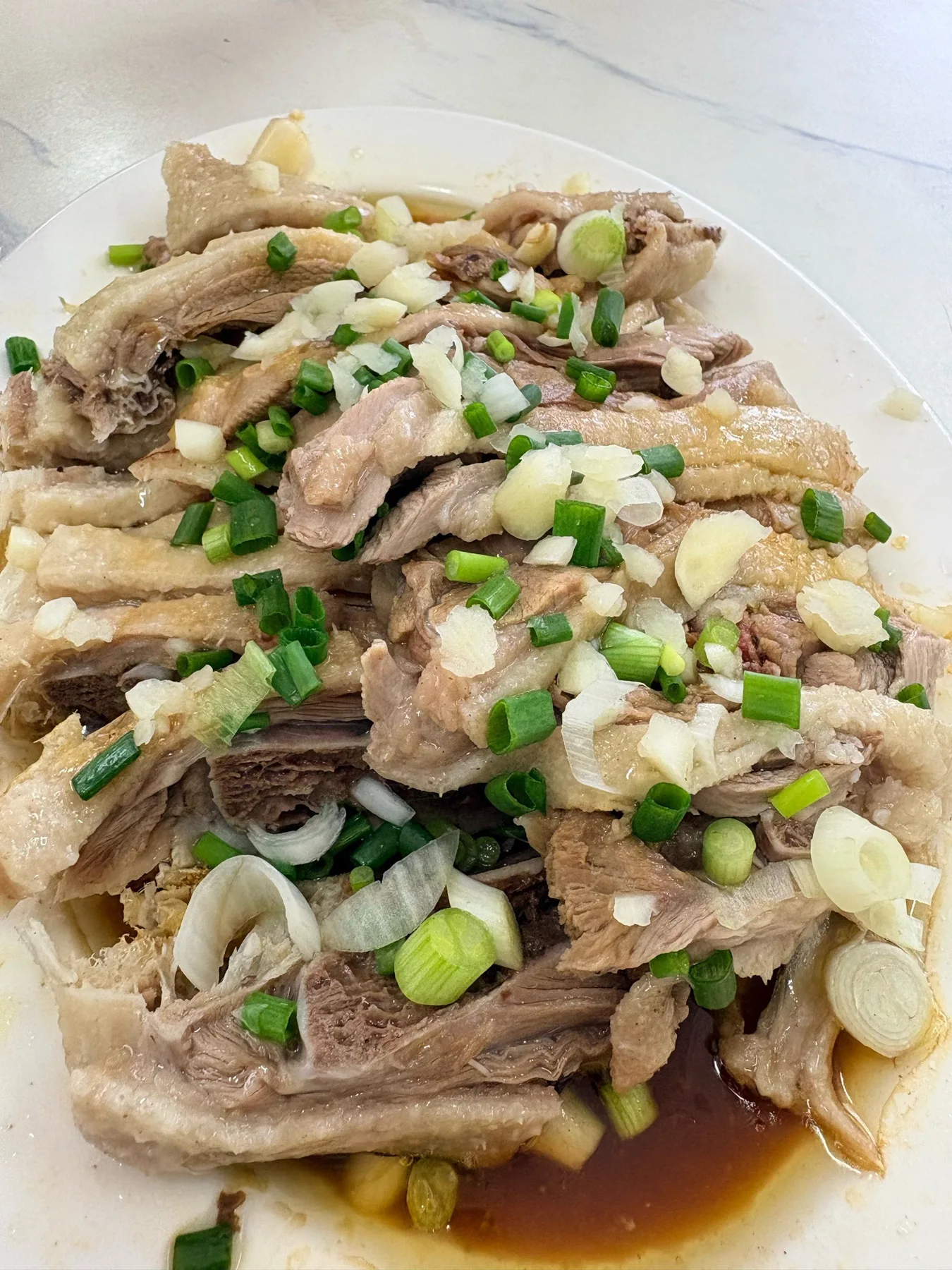 Photo 3 from Huihui Big Bowl Noodles