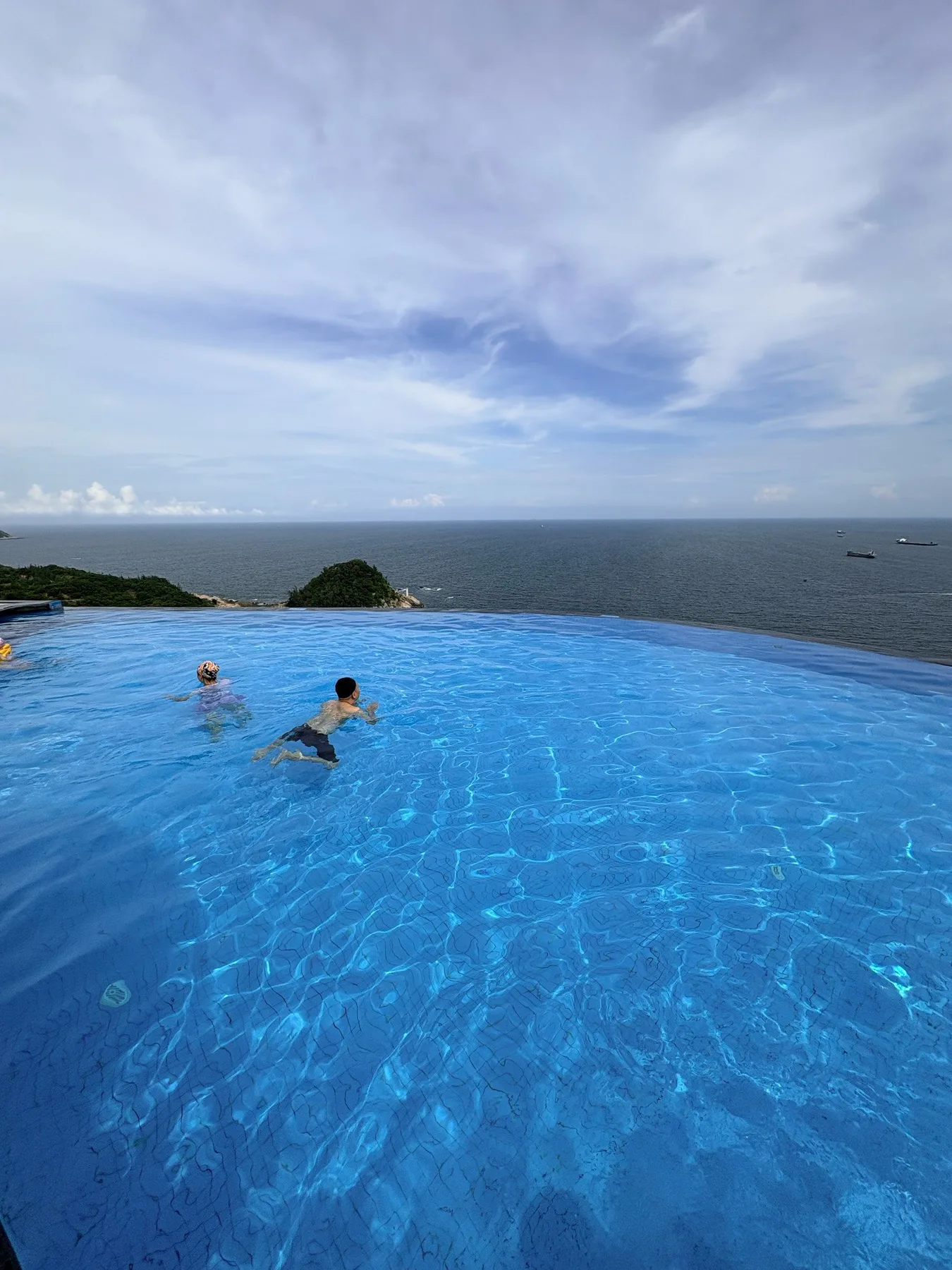 Photo 5 from Sky Pool