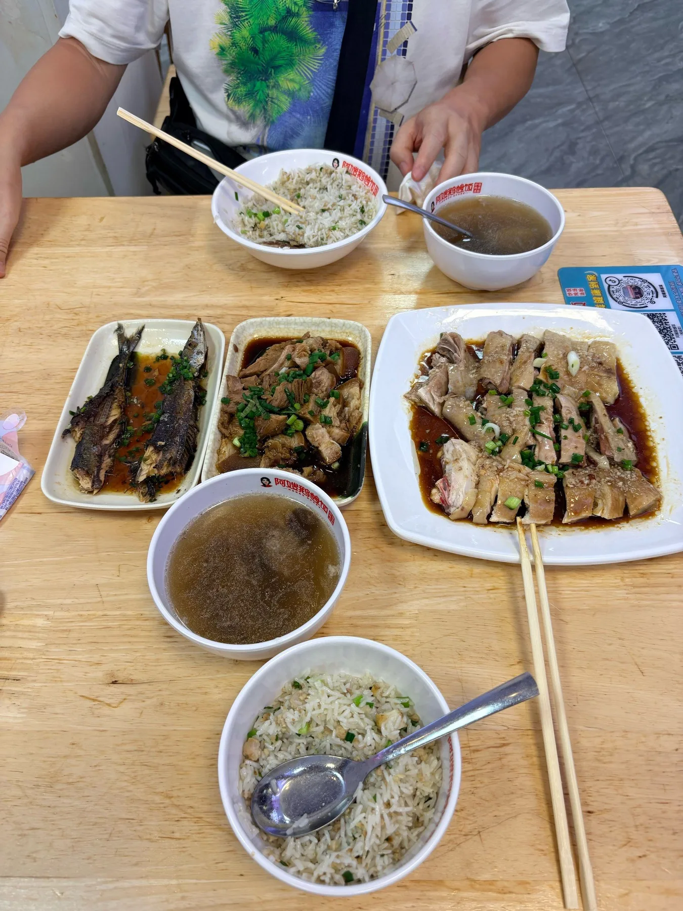 Photo 4 from Asao E'na Rice (Zhapo Branch)