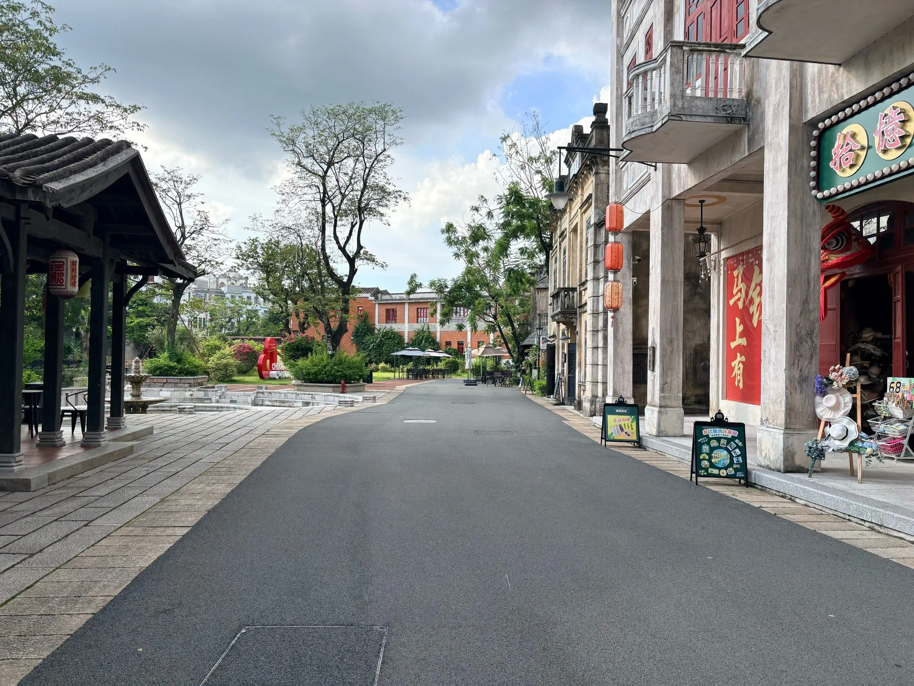 Photo 5 from Chikan·Guangdong Overseas Chinese International Tourism Resort