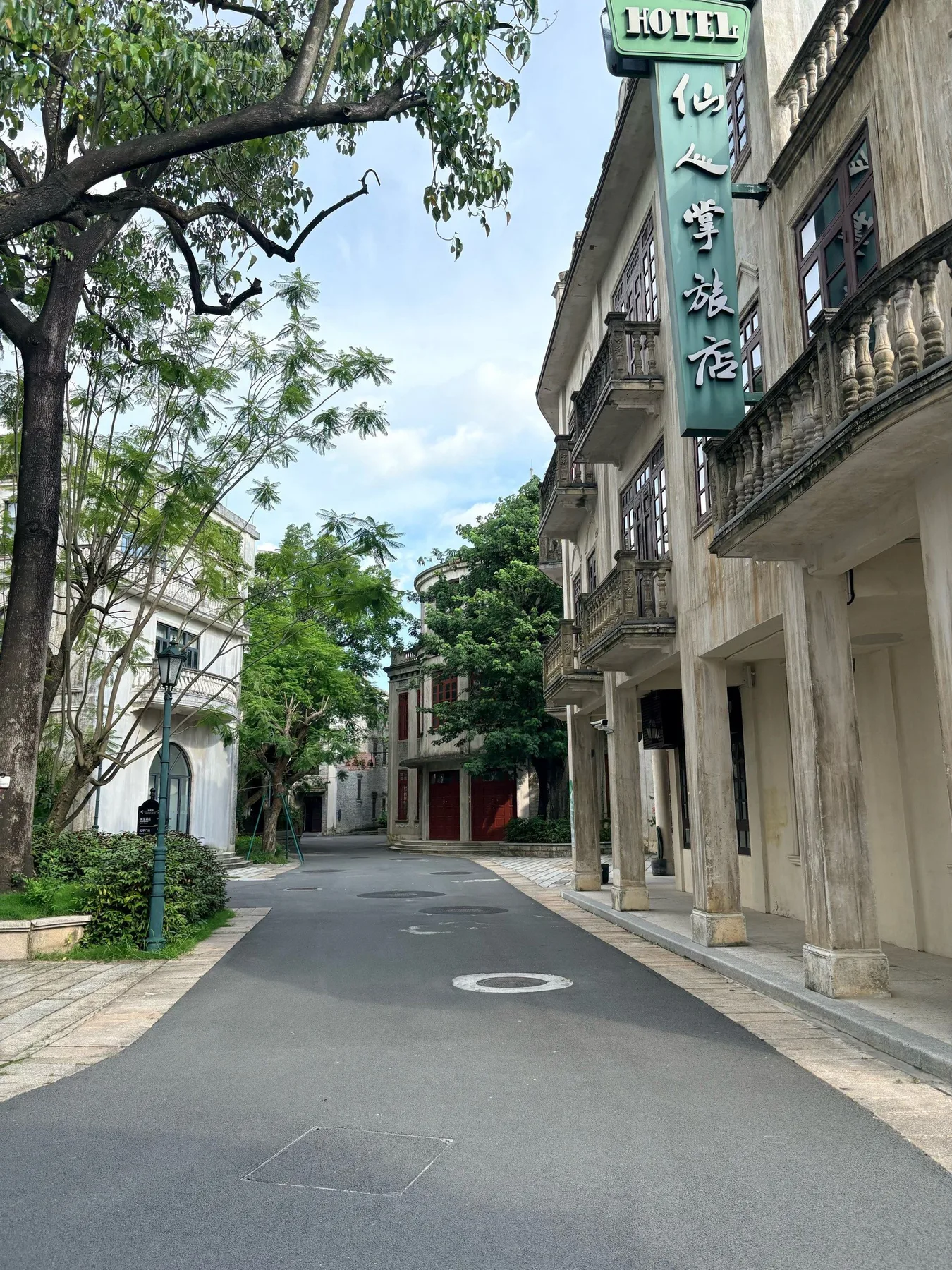 Photo 6 from Chikan·Guangdong Overseas Chinese International Tourism Resort