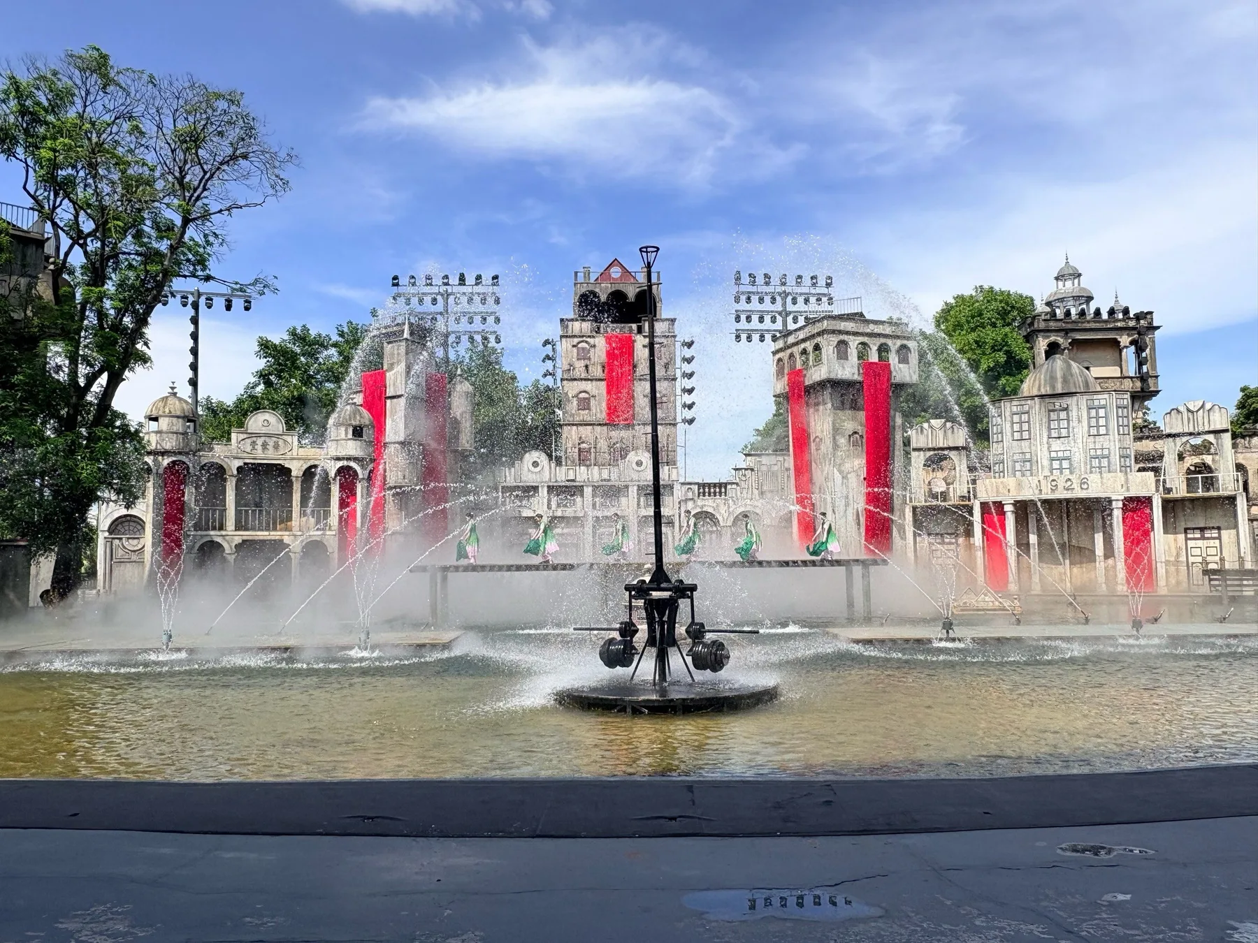 Photo 7 from Chikan·Guangdong Overseas Chinese International Tourism Resort