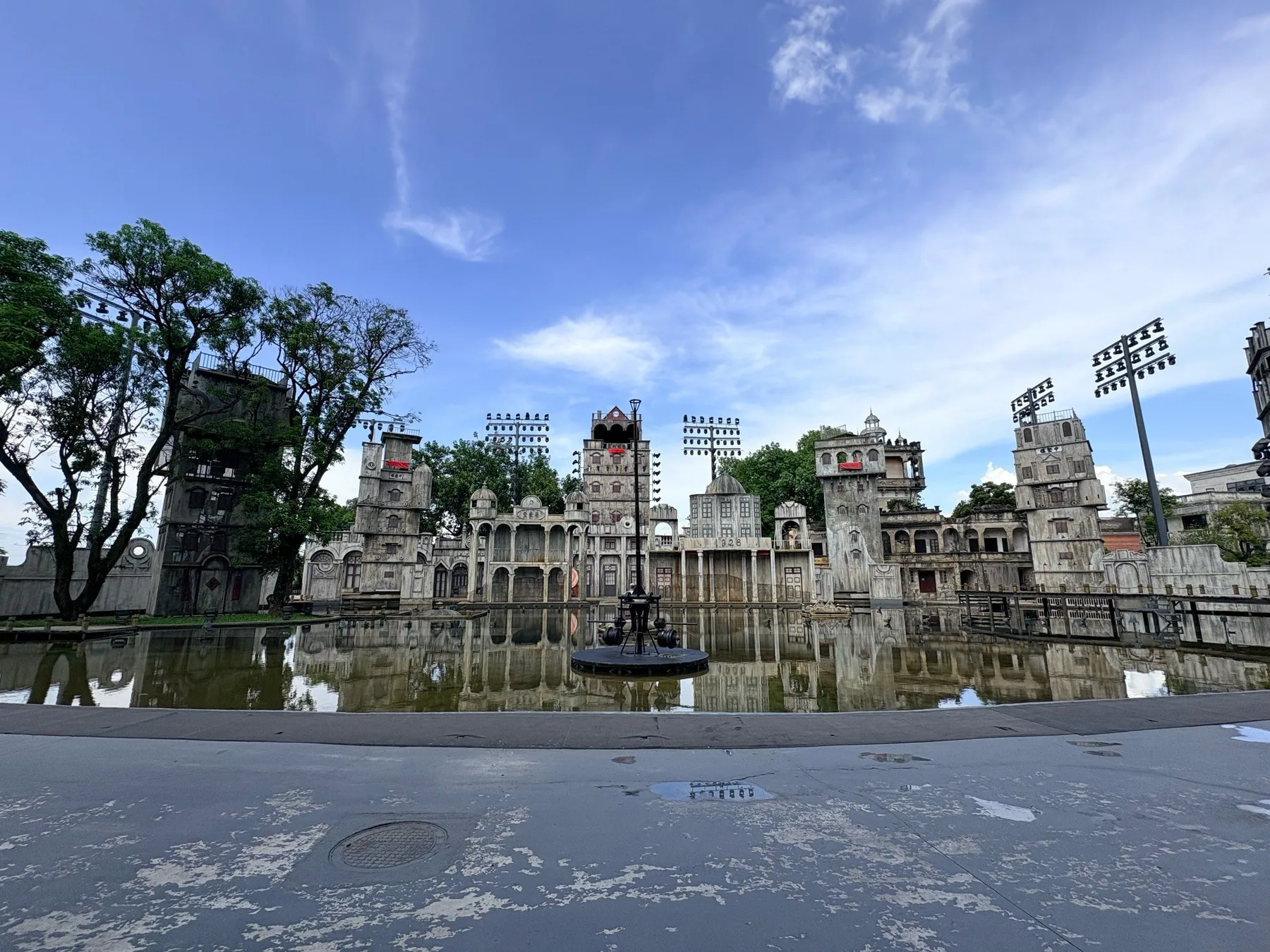 Photo 8 from Chikan·Guangdong Overseas Chinese International Tourism Resort