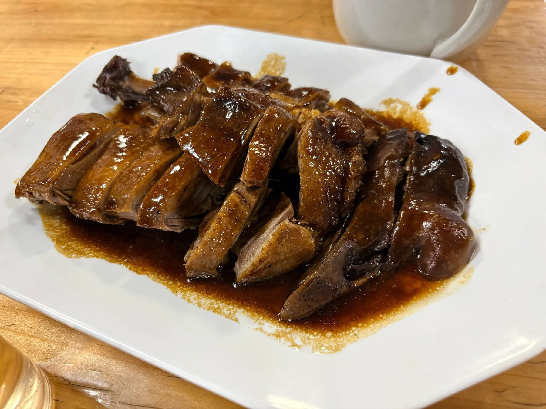 Photo 4 from Hanji Gourmet House