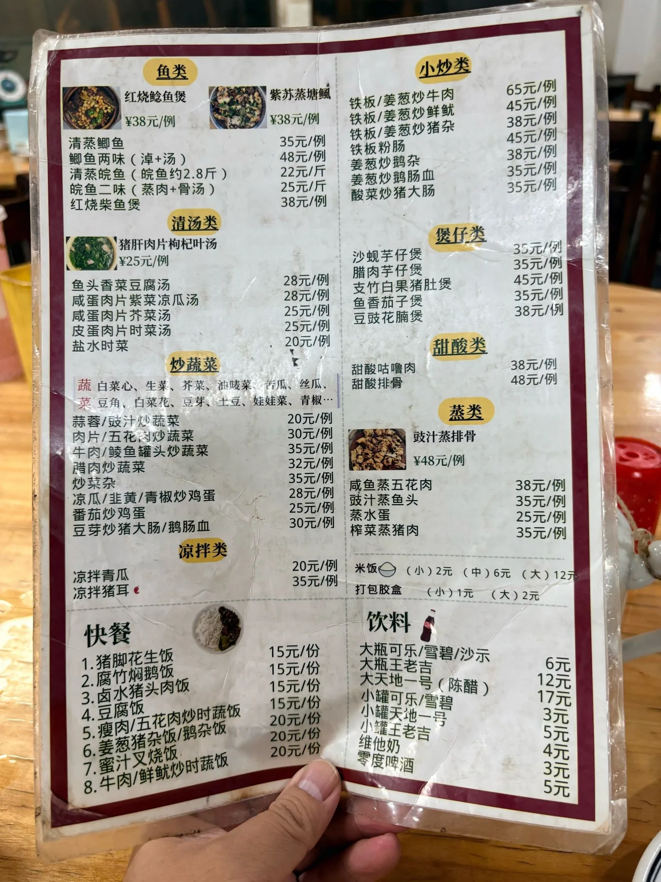 Photo 9 from Hanji Gourmet House