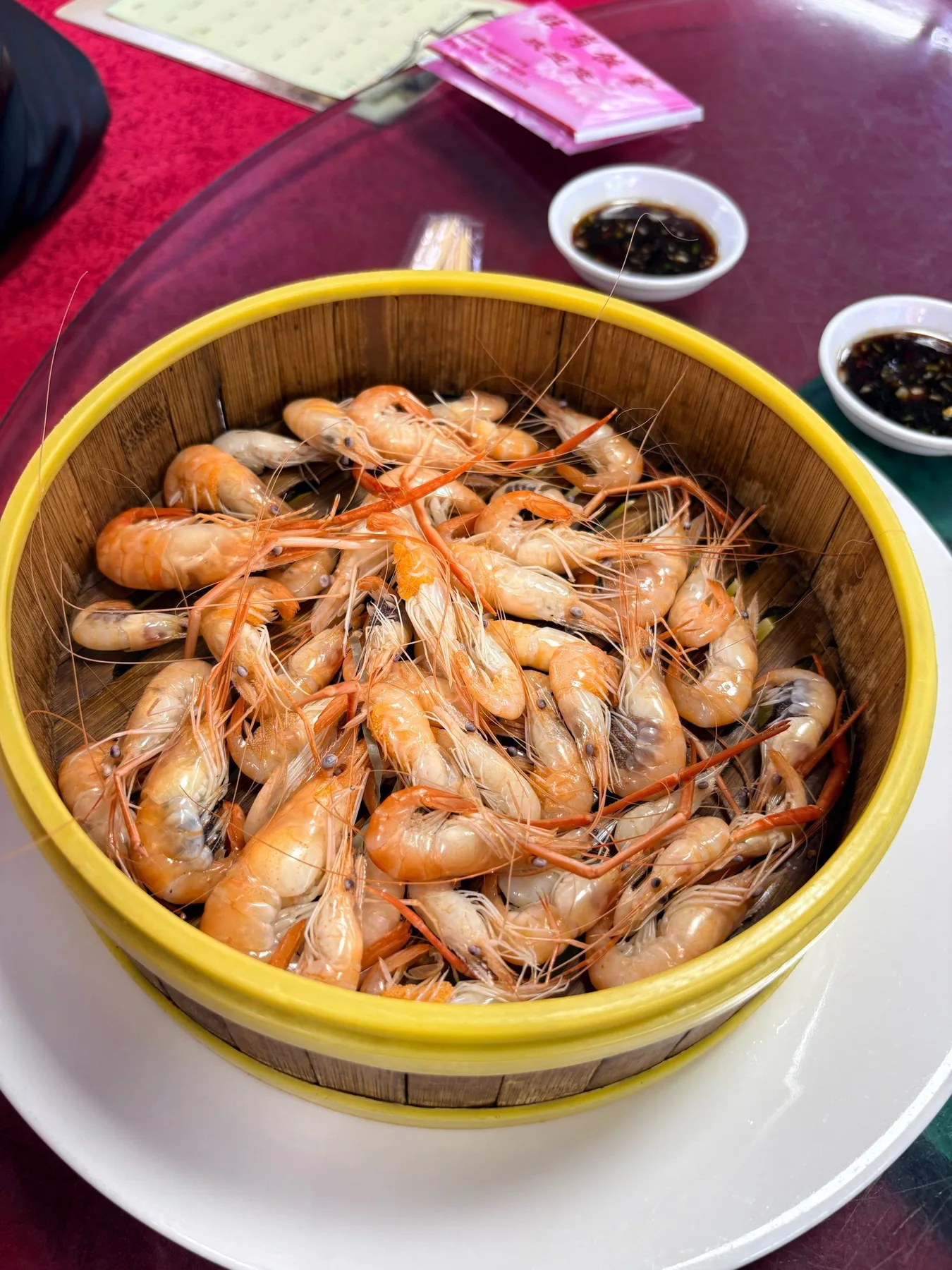 Photo 3 from Wanggang Canteen