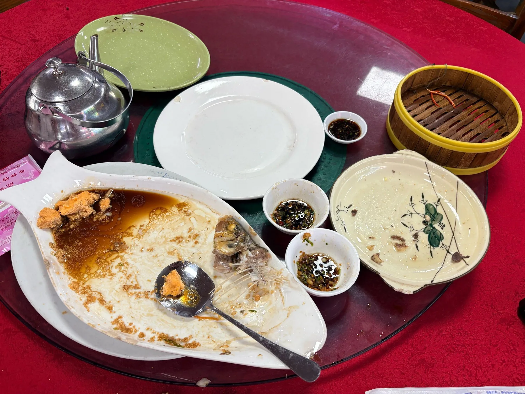 Photo 10 from Wanggang Canteen