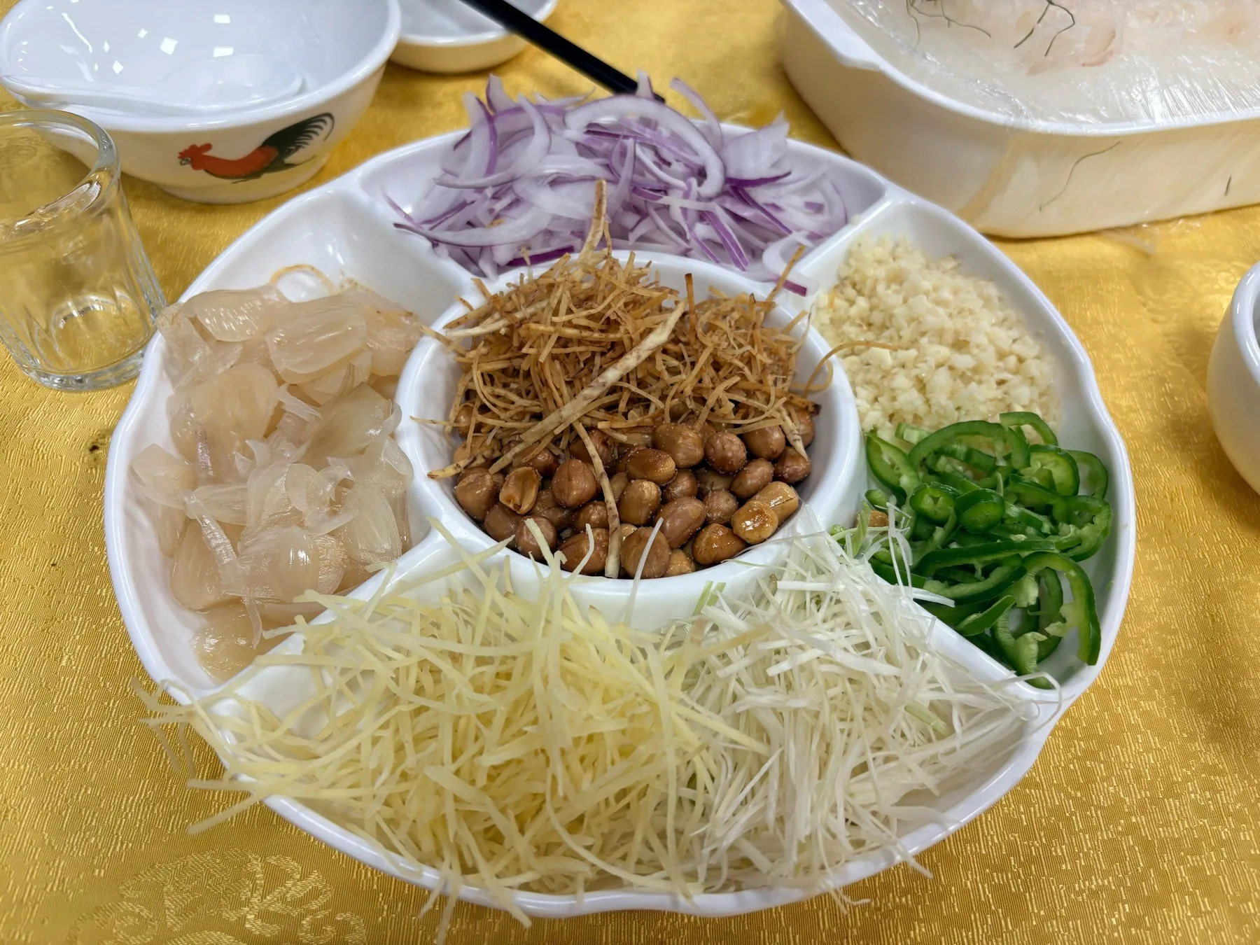 Photo 4 from Shatoulao Restaurant (Pingzhou Main Store)