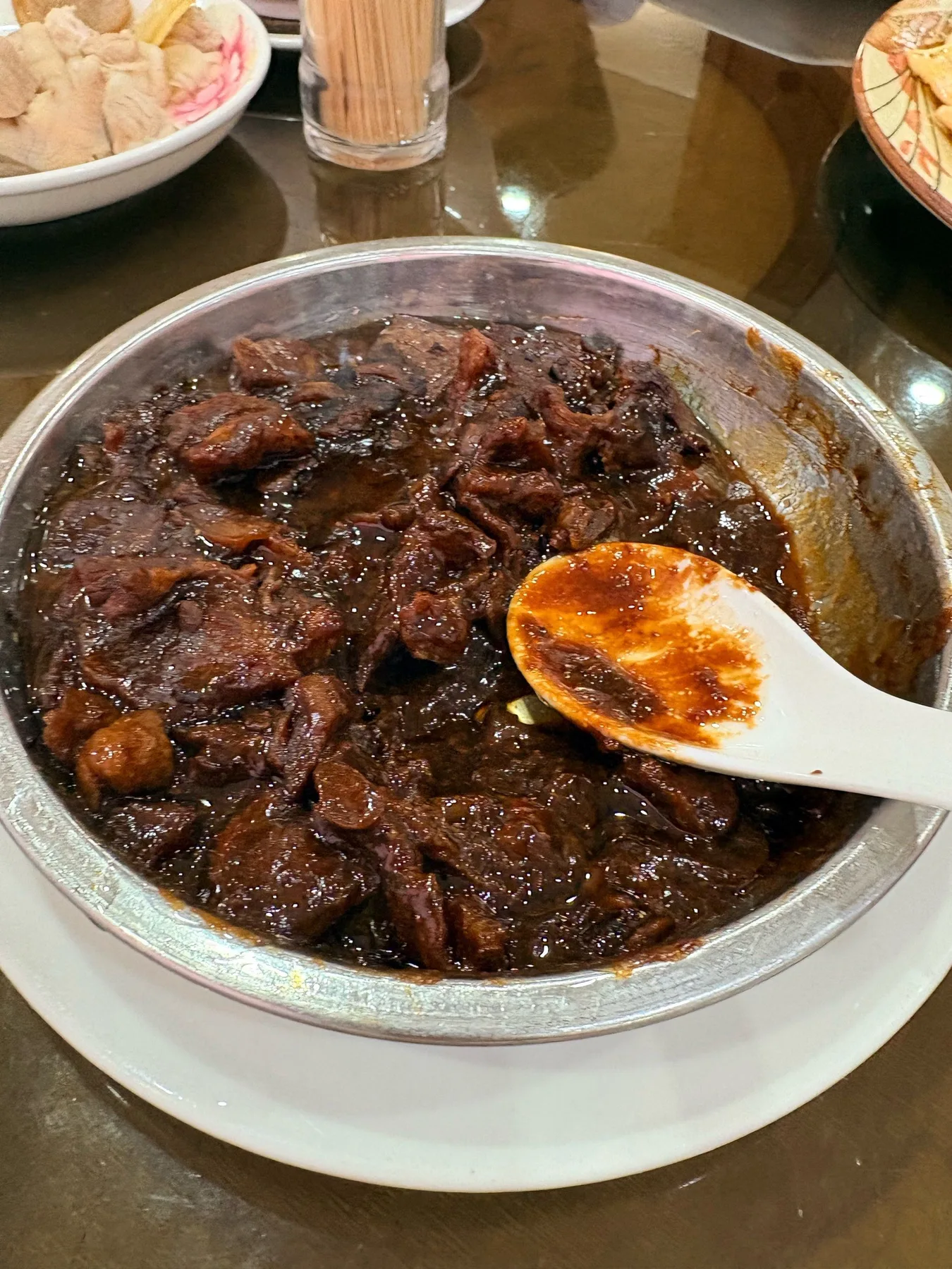 Photo 3 from Yaoji Restaurant (Longyuan Road Branch)