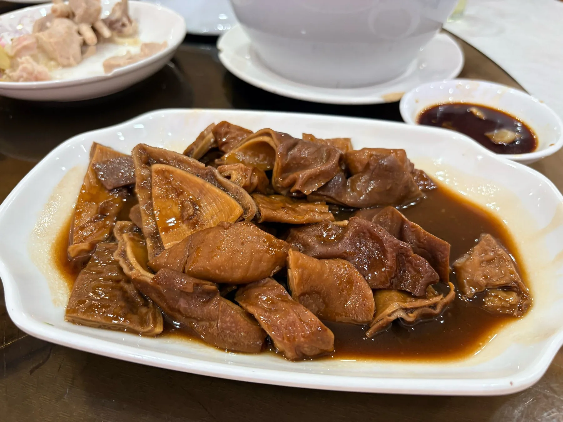 Photo 4 from Yaoji Restaurant (Longyuan Road Branch)