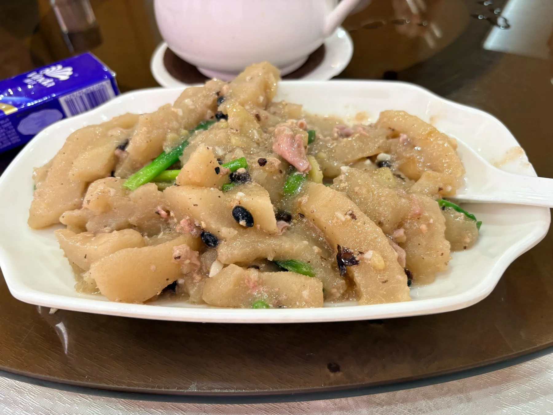 Photo 6 from Yaoji Restaurant (Longyuan Road Branch)