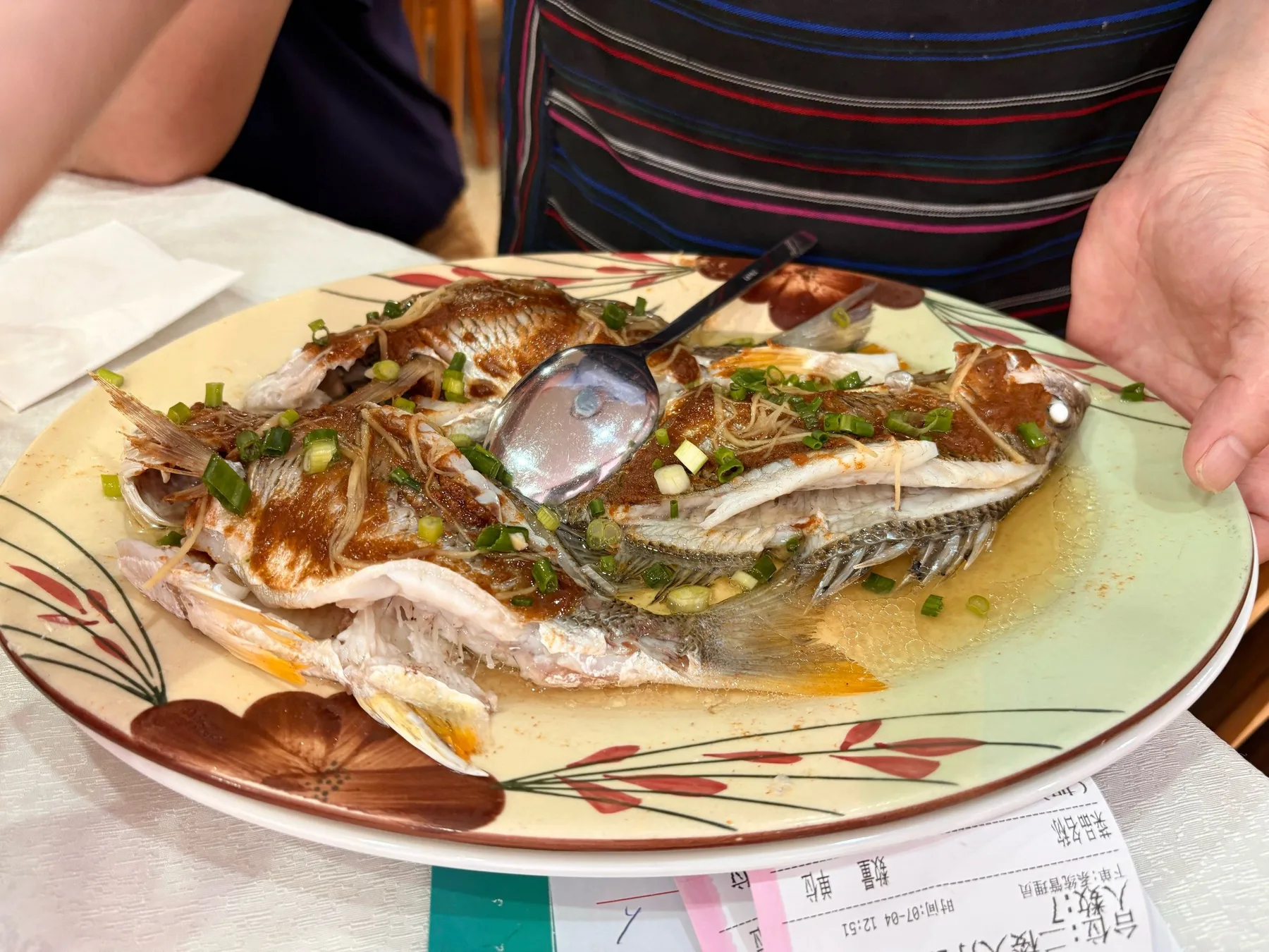Photo 9 from Yaoji Restaurant (Longyuan Road Branch)