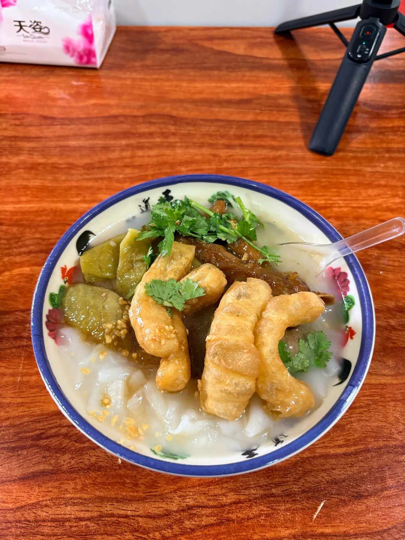 Photo 4 from Xitou Xiang Chive Rice (Xitou Kindergarten Branch)