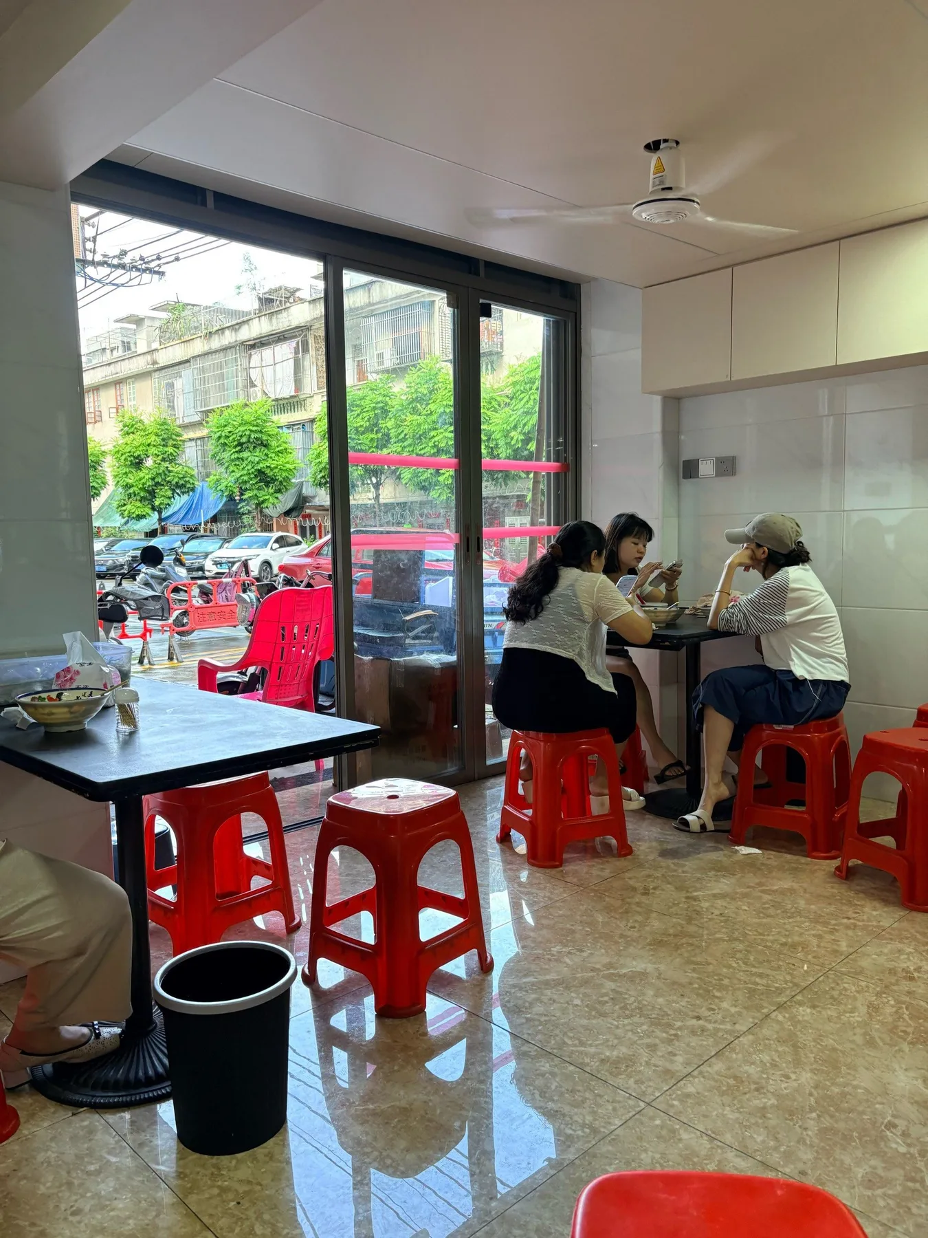 Photo 6 from Xitou Xiang Chive Rice (Xitou Kindergarten Branch)