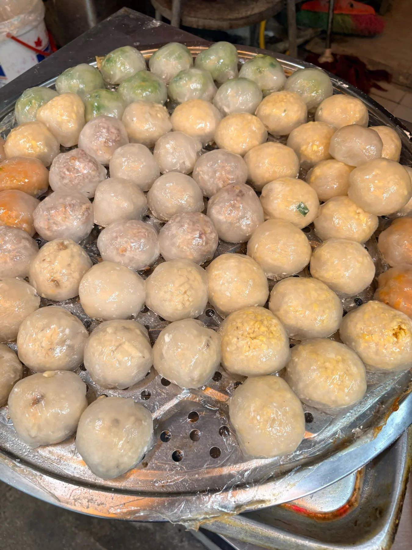 Photo 2 from Ronghua Comprehensive Market
