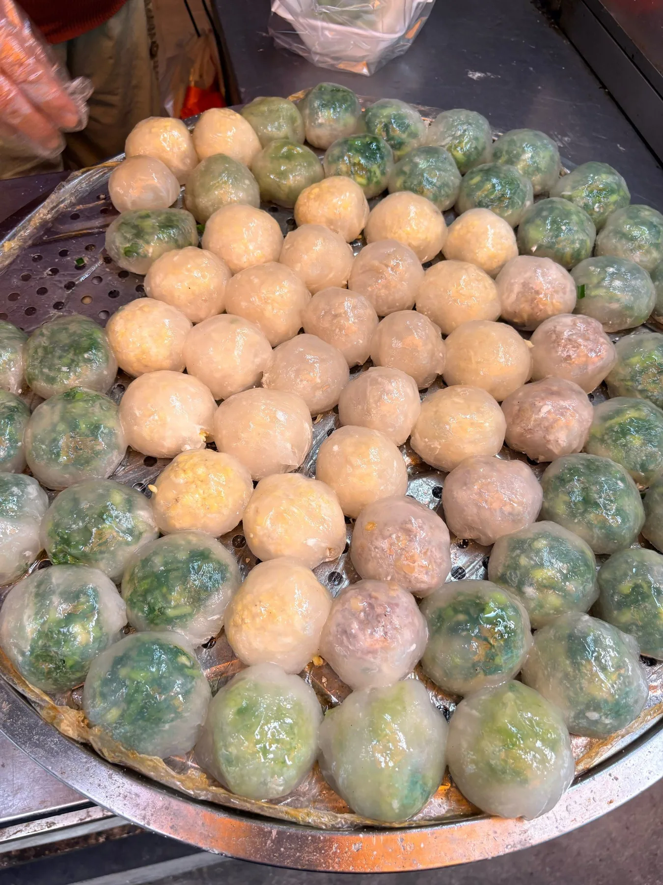 Photo 3 from Ronghua Comprehensive Market