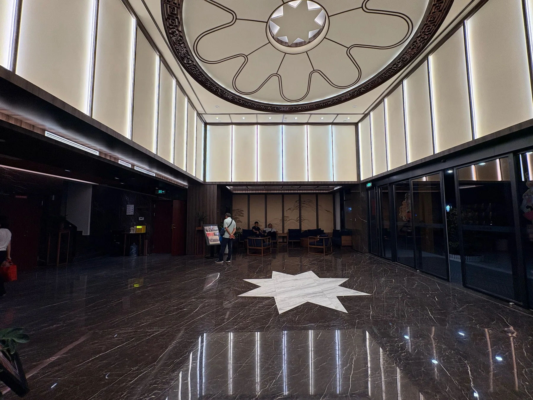 Photo 2 from Jieyang Hotel (Jieyang Old City Branch)