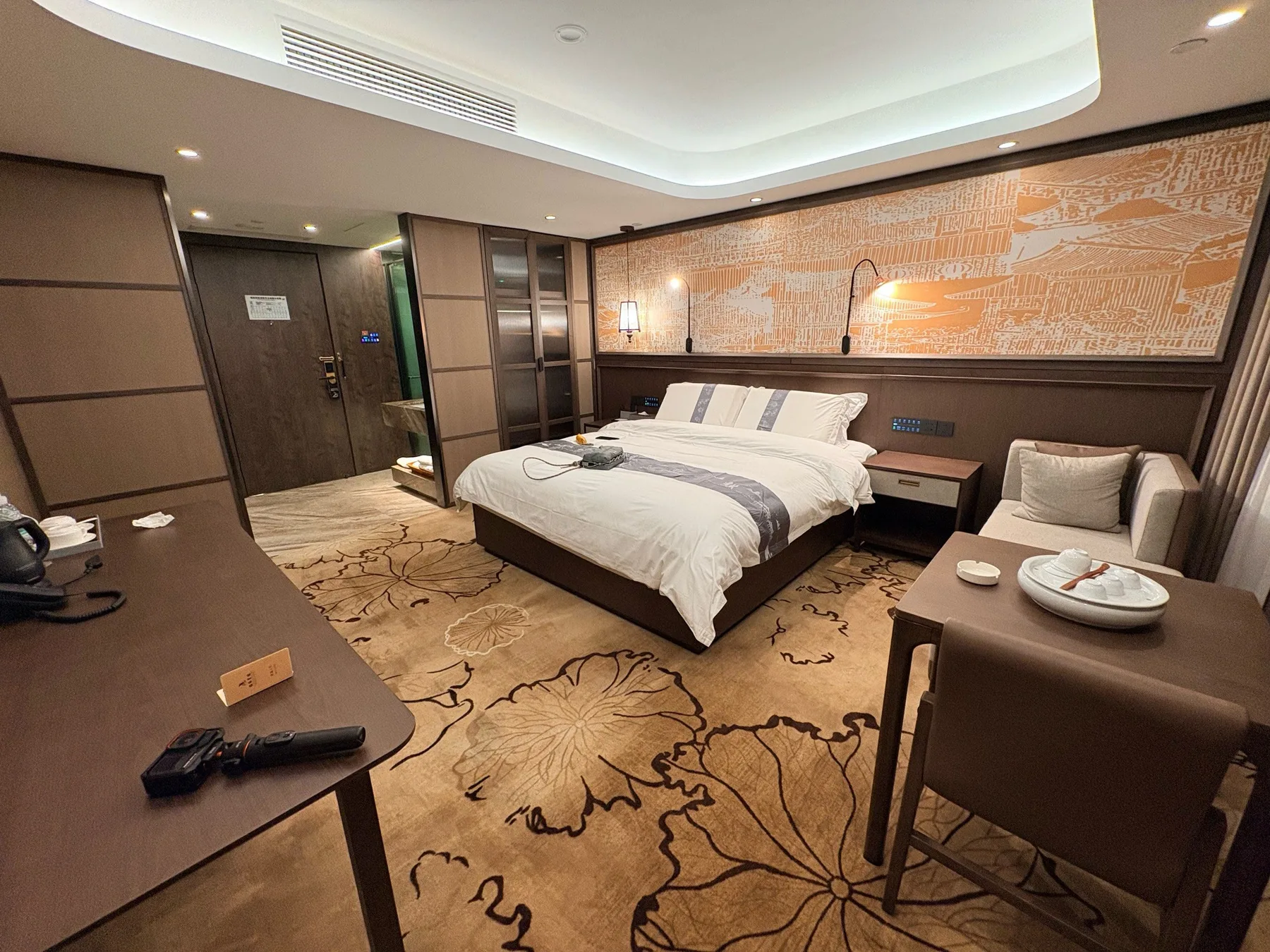 Photo 3 from Jieyang Hotel (Jieyang Old City Branch)